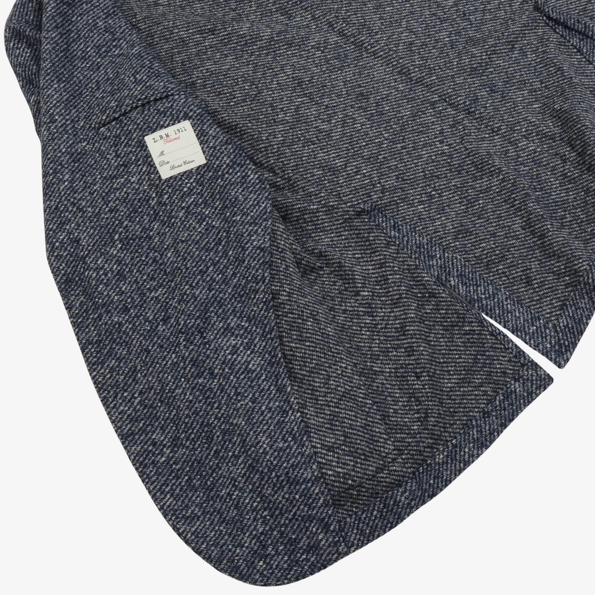 Cotton Mix Jacket - Image 4
