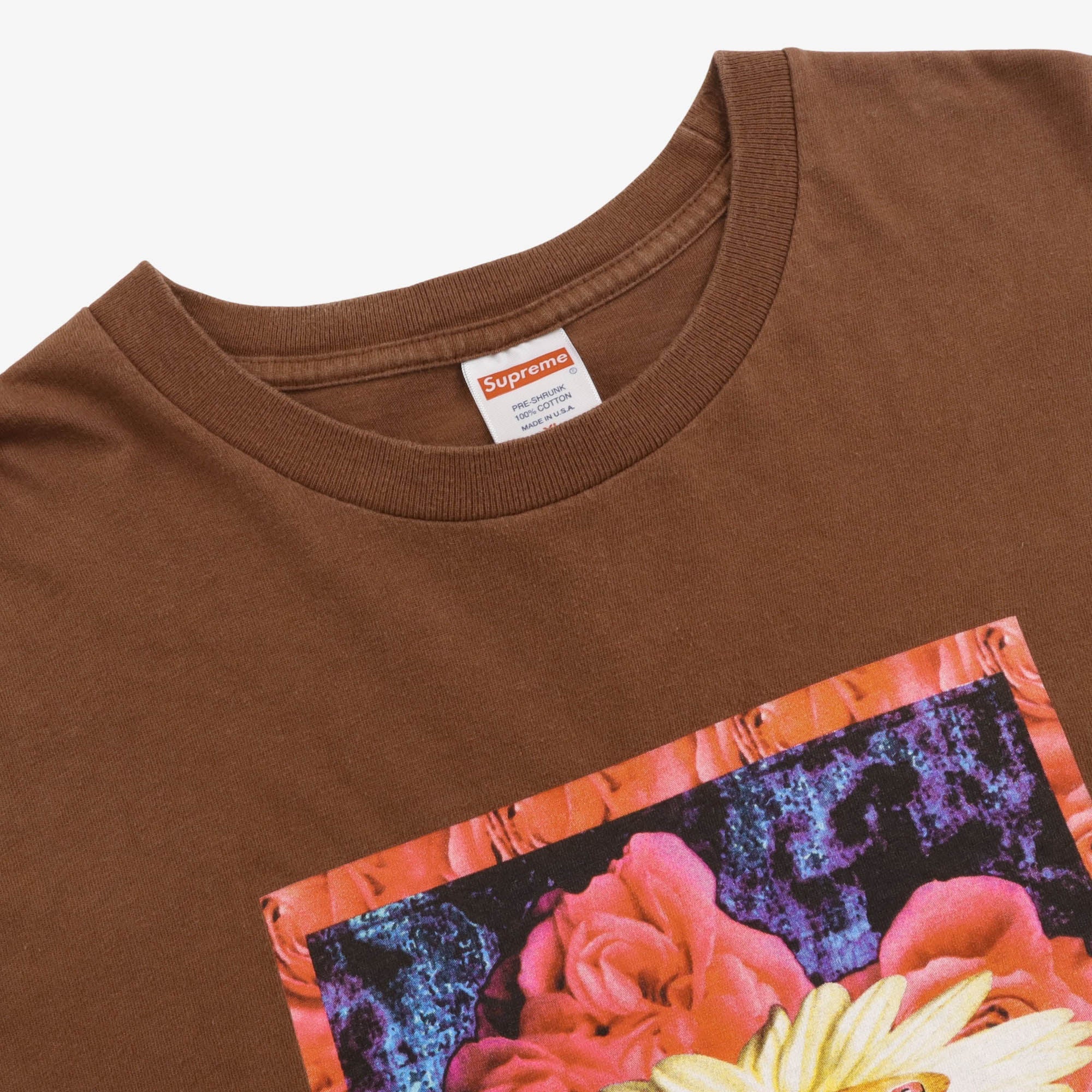 Bloom LS Tee - Image 4