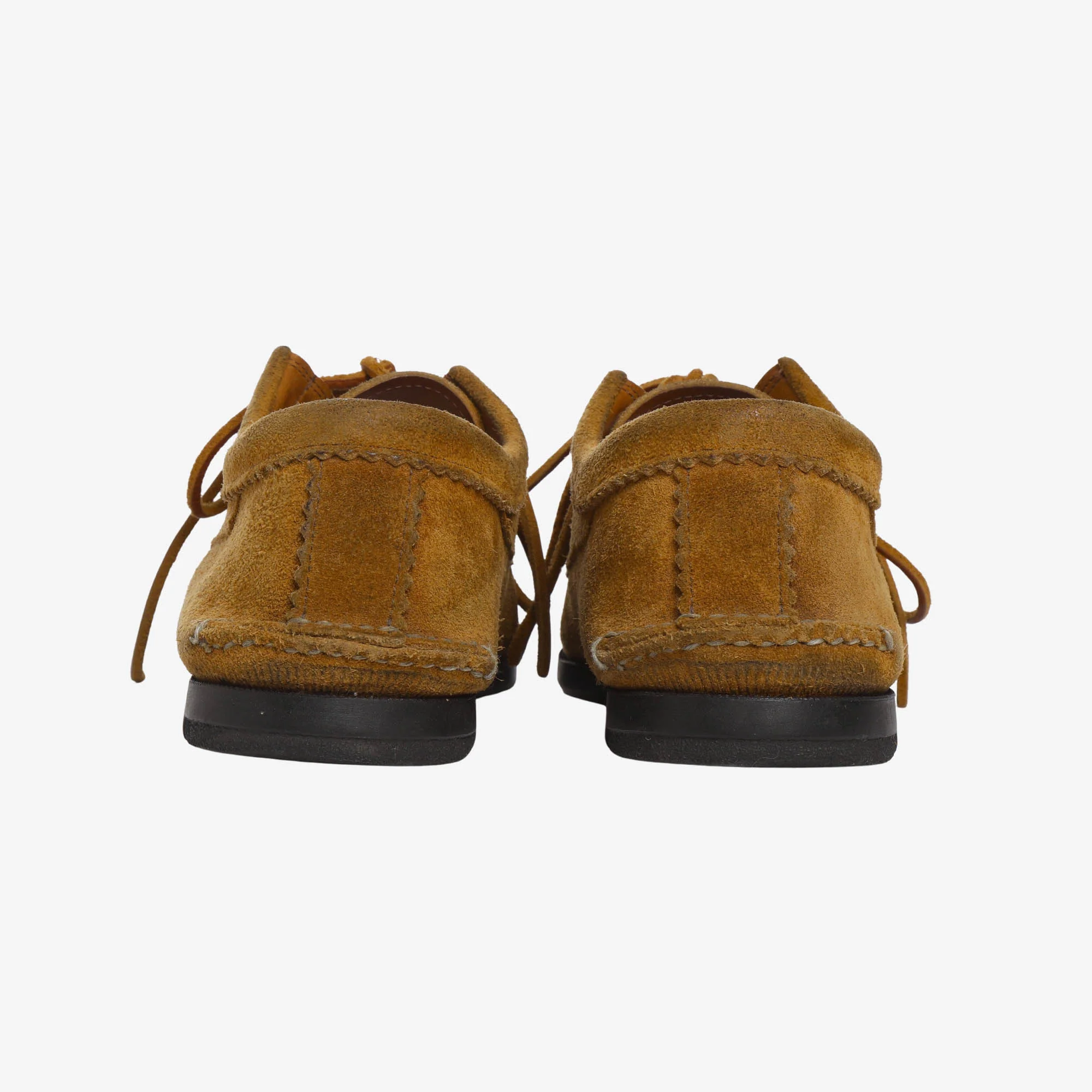 Blucher Moccasin - Image 3