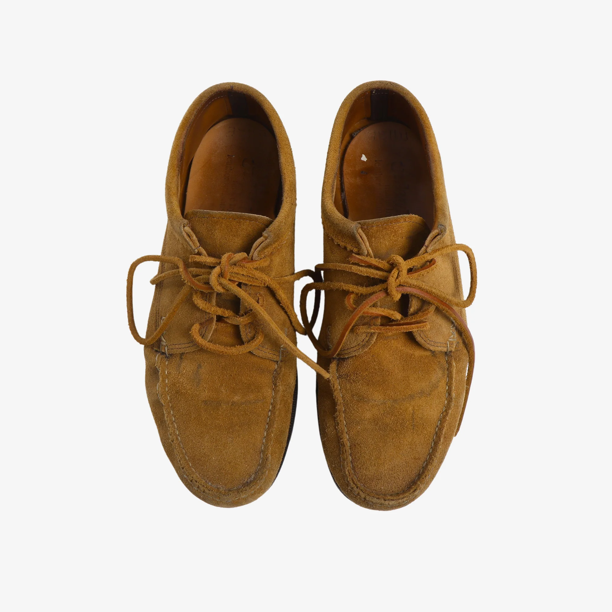 Blucher Moccasin - Image 5