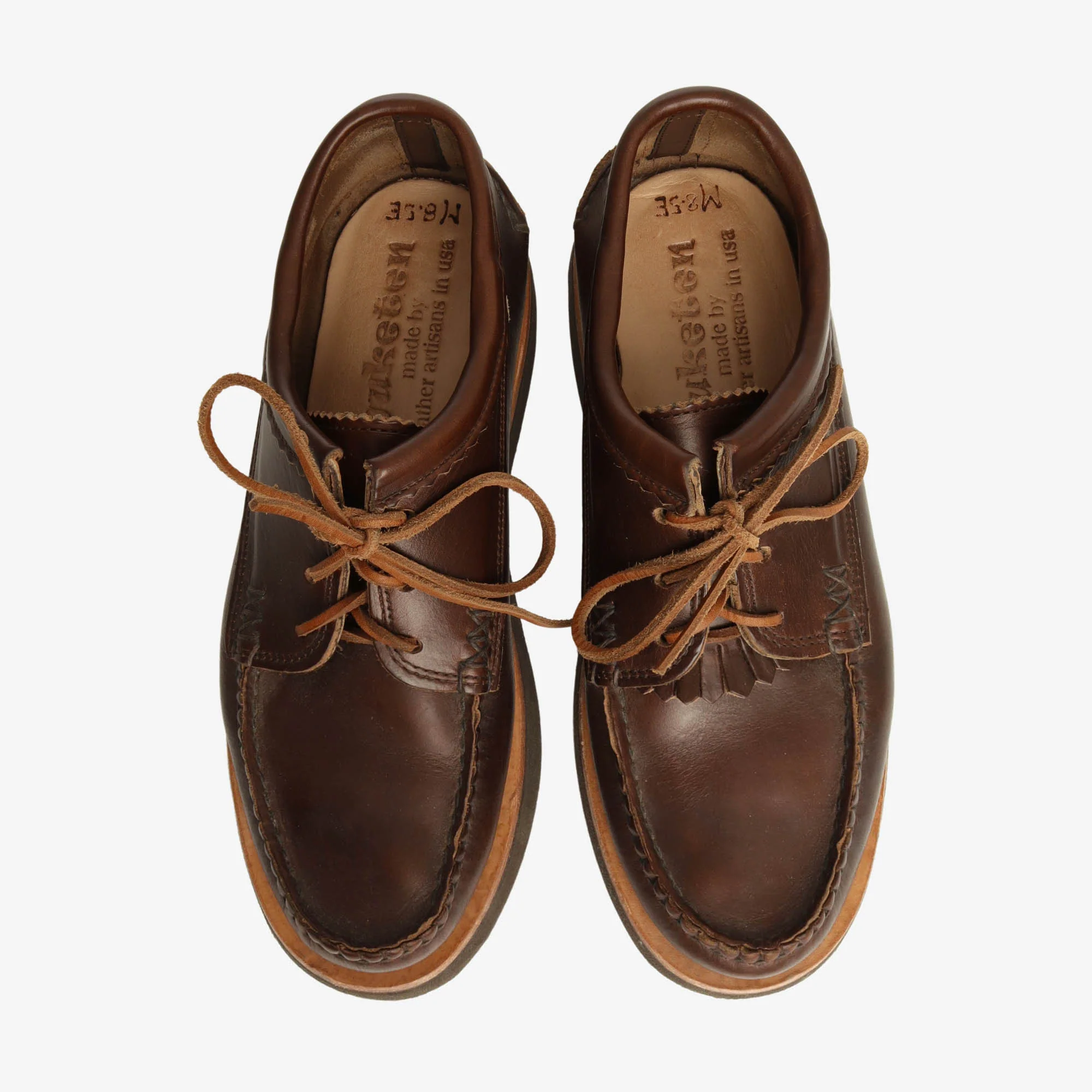 Blucher Rocker - Image 5