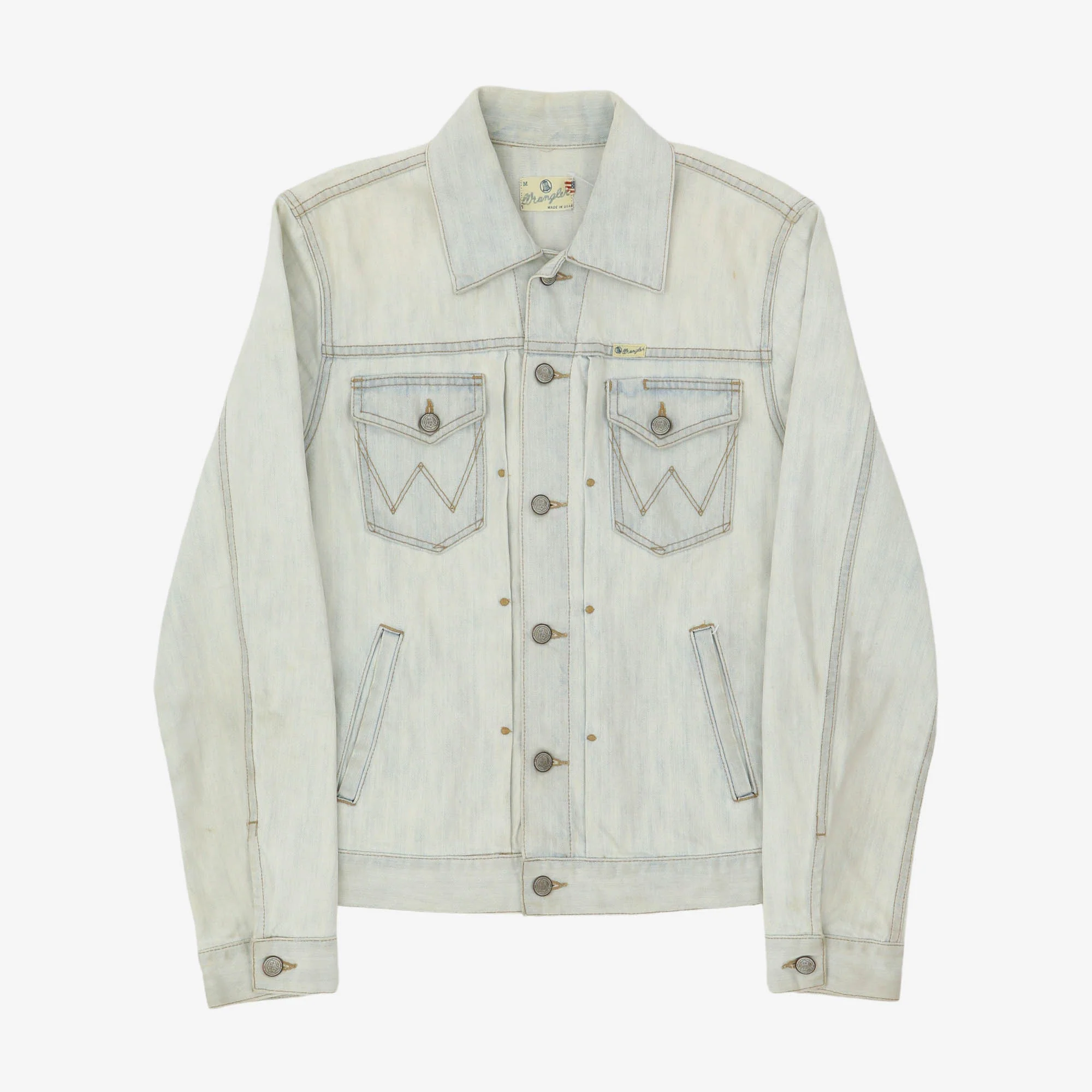 Blue Bell Trevor Denim Jacket
