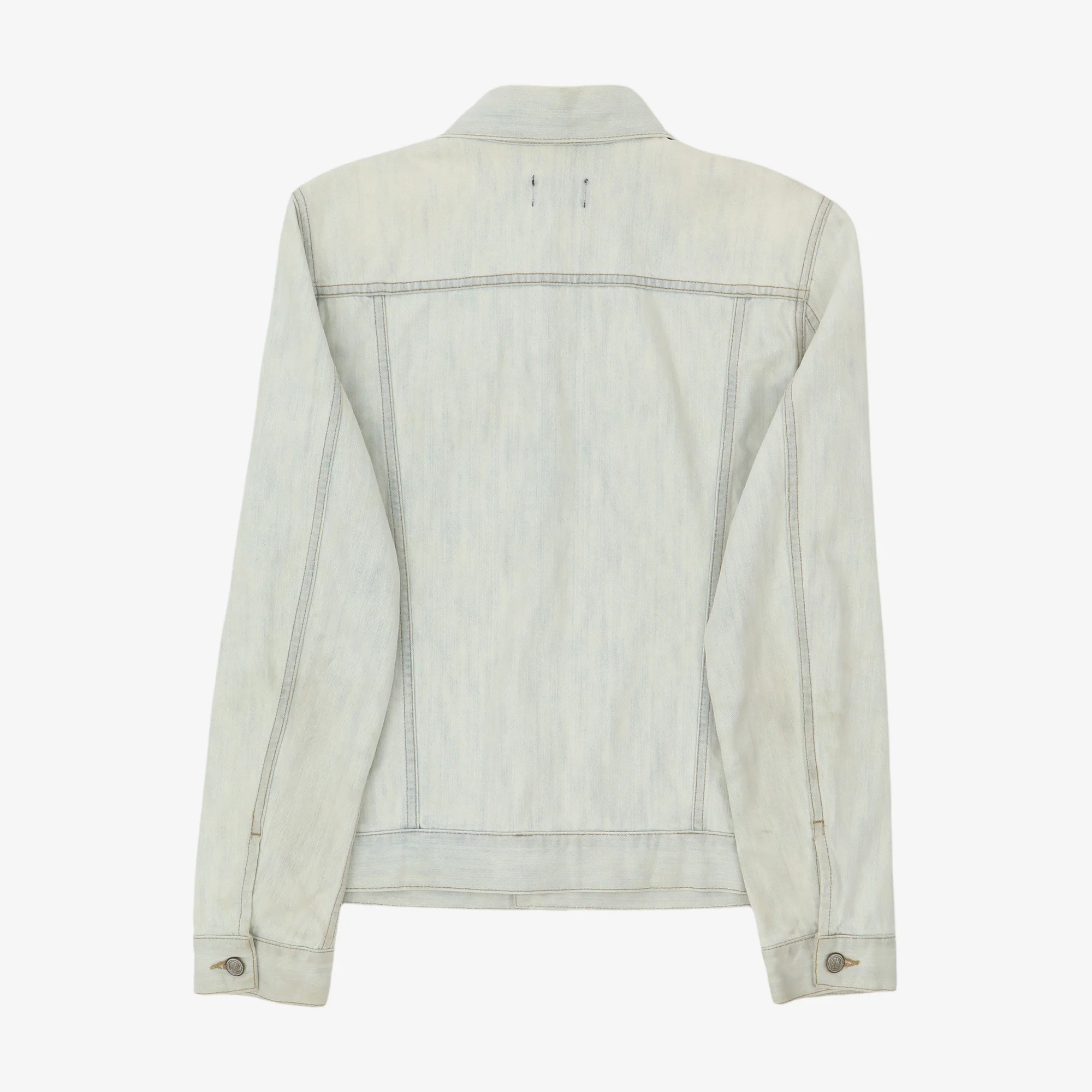 Blue Bell Trevor Denim Jacket - Image 2