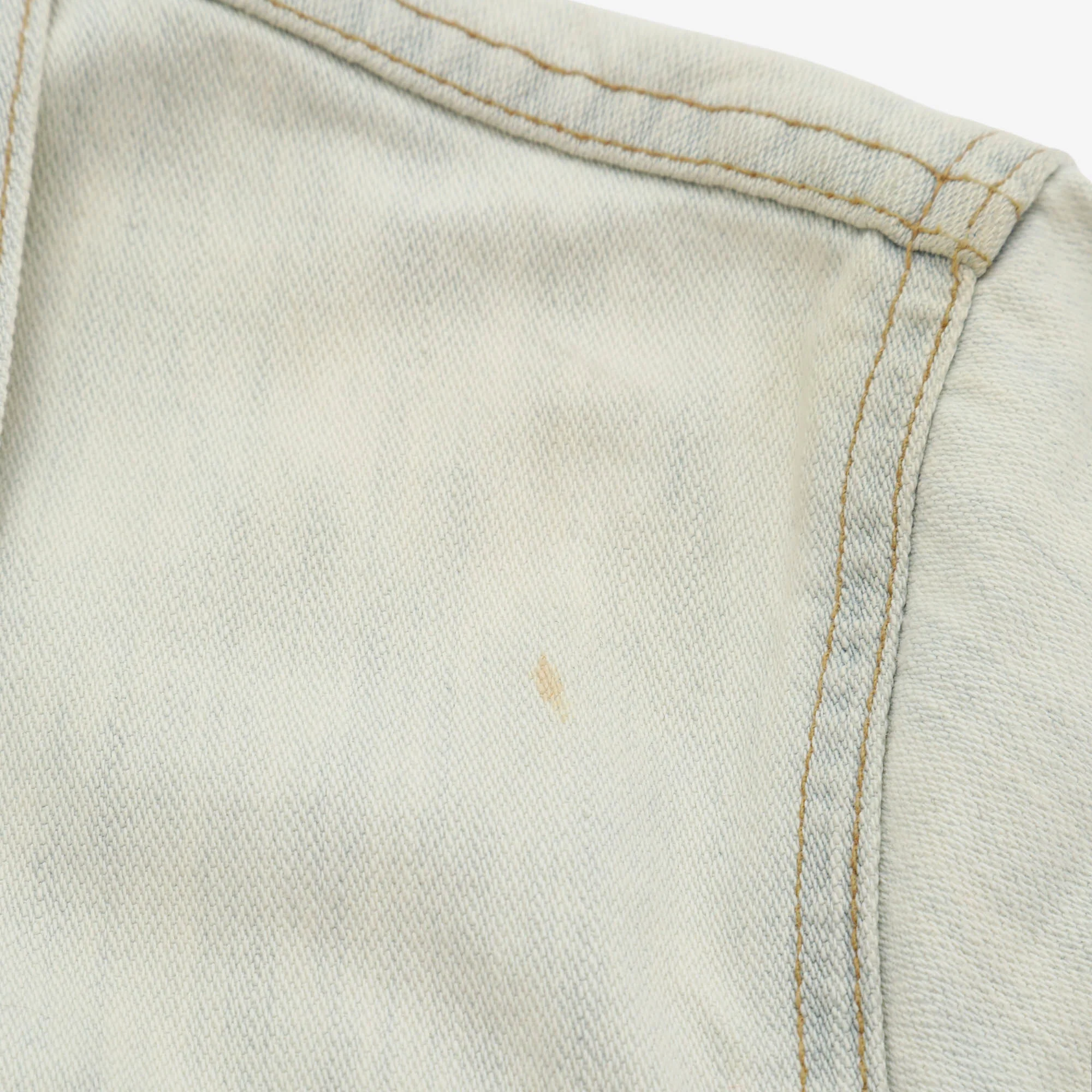 Blue Bell Trevor Denim Jacket - Image 4