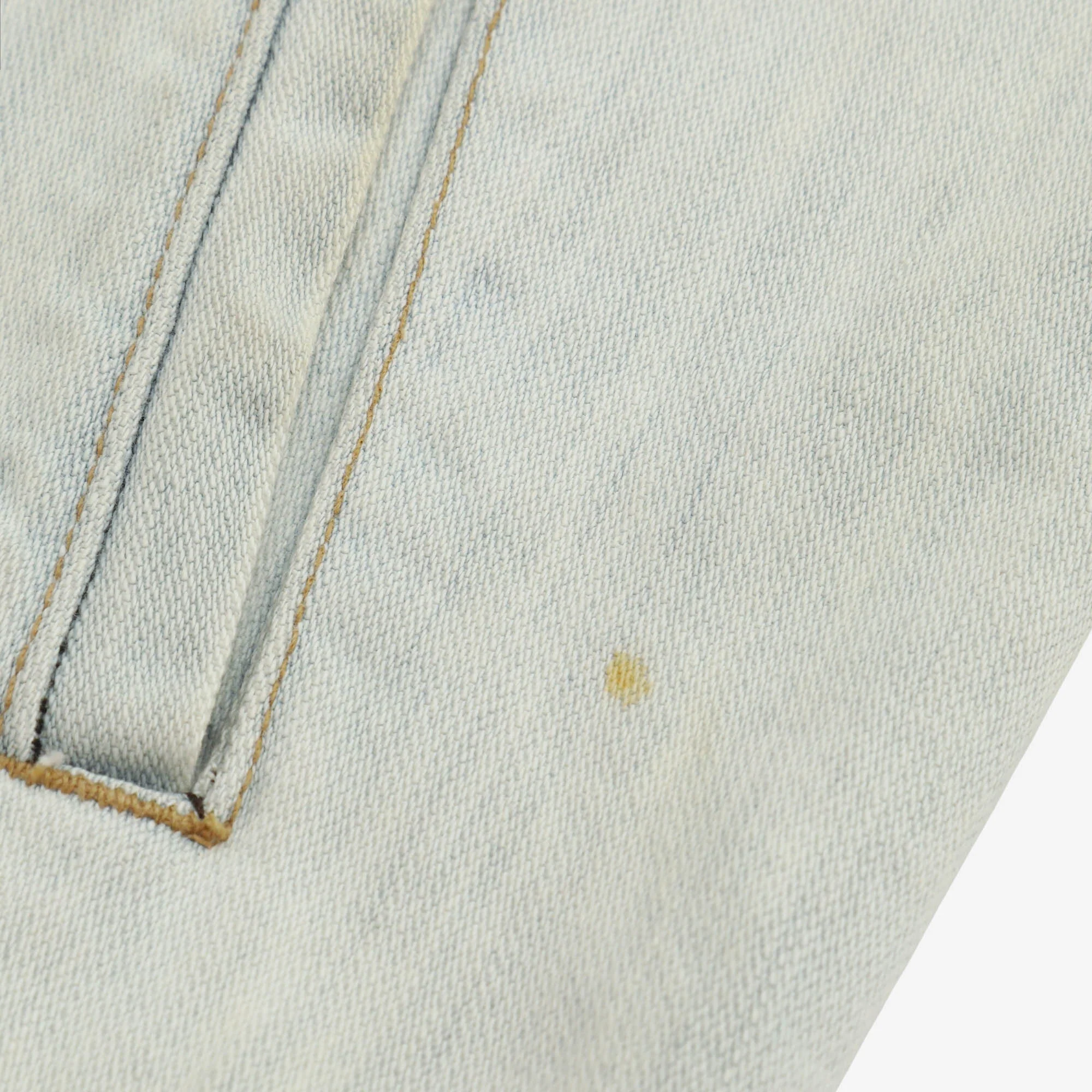 Blue Bell Trevor Denim Jacket - Image 5