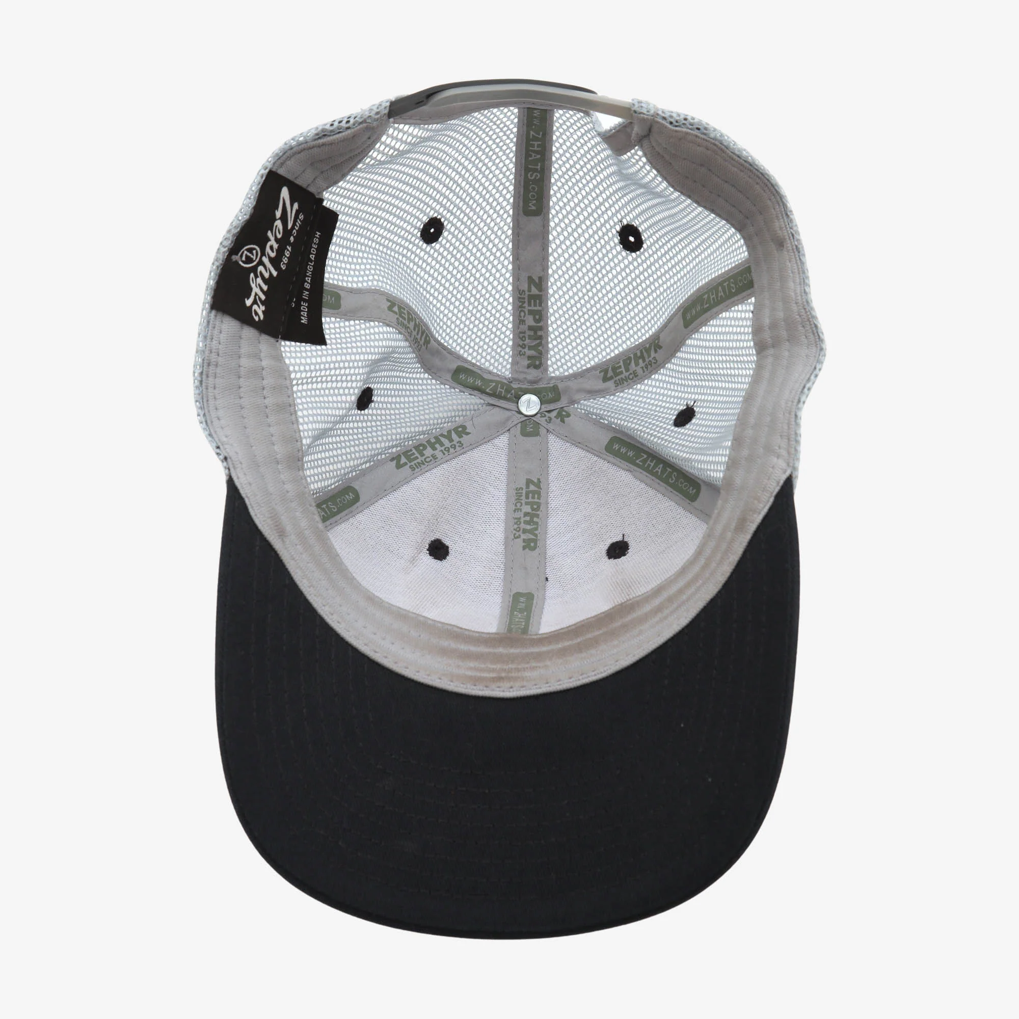 Blue Note Hawaii Cap - Image 3