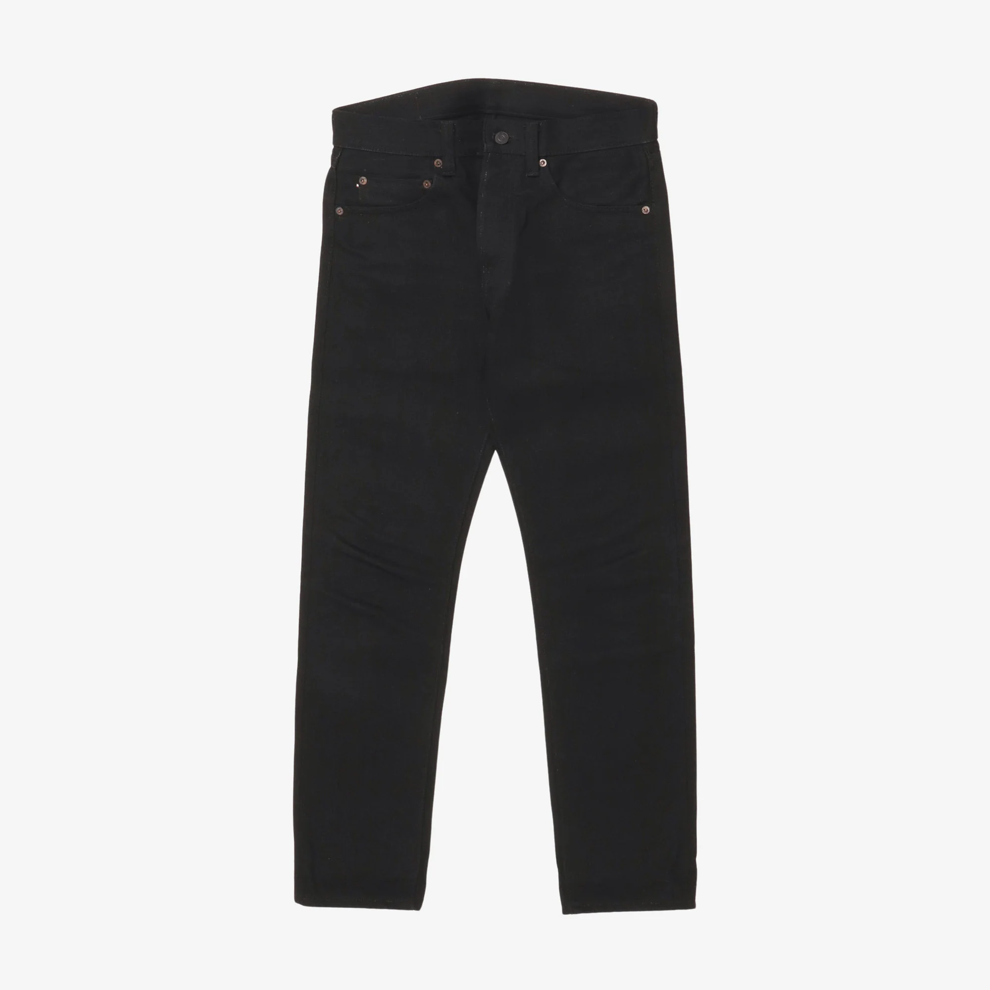 Blue Owl Standard Selvedge Denim (30W X 29L)