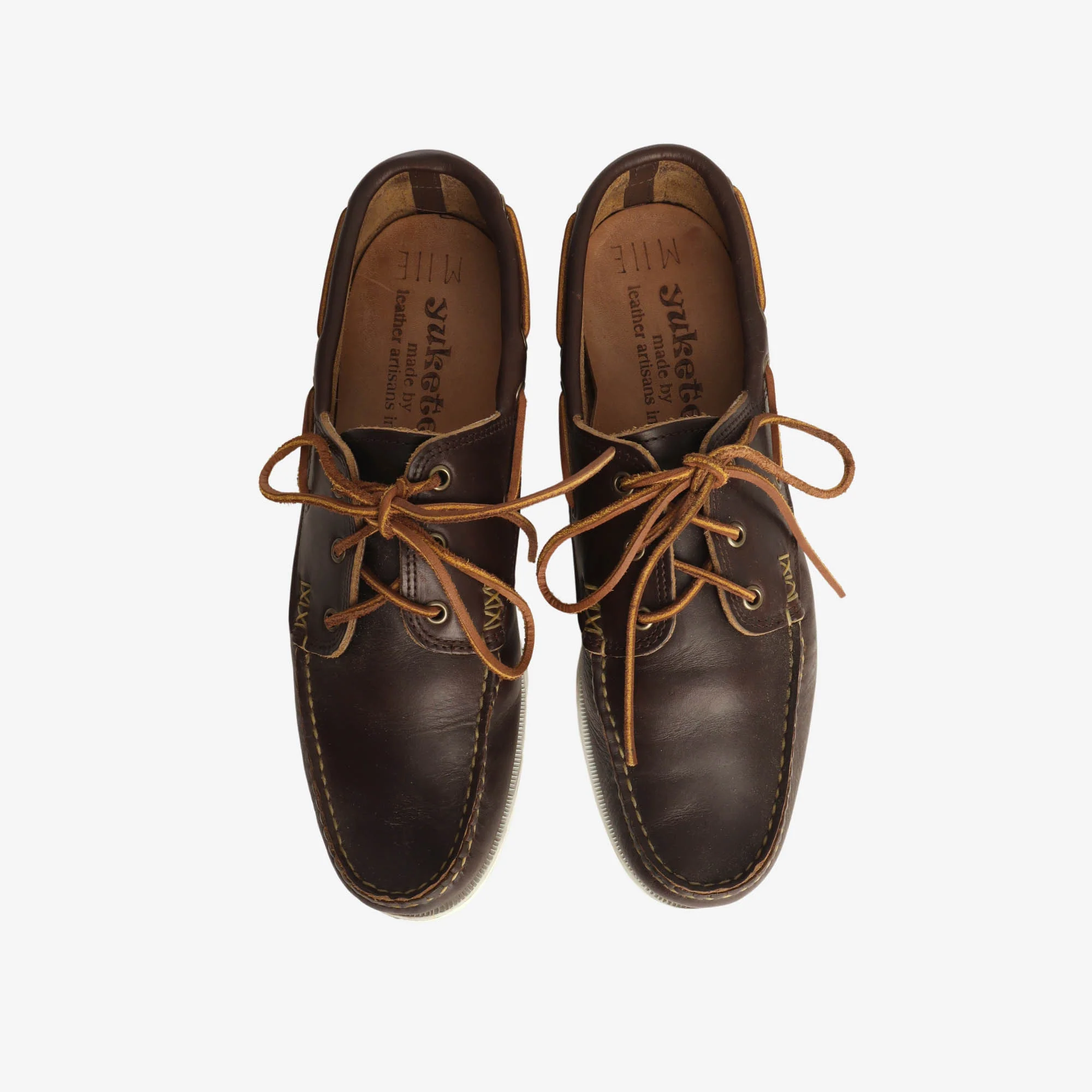 Boat Shoe - Image 5