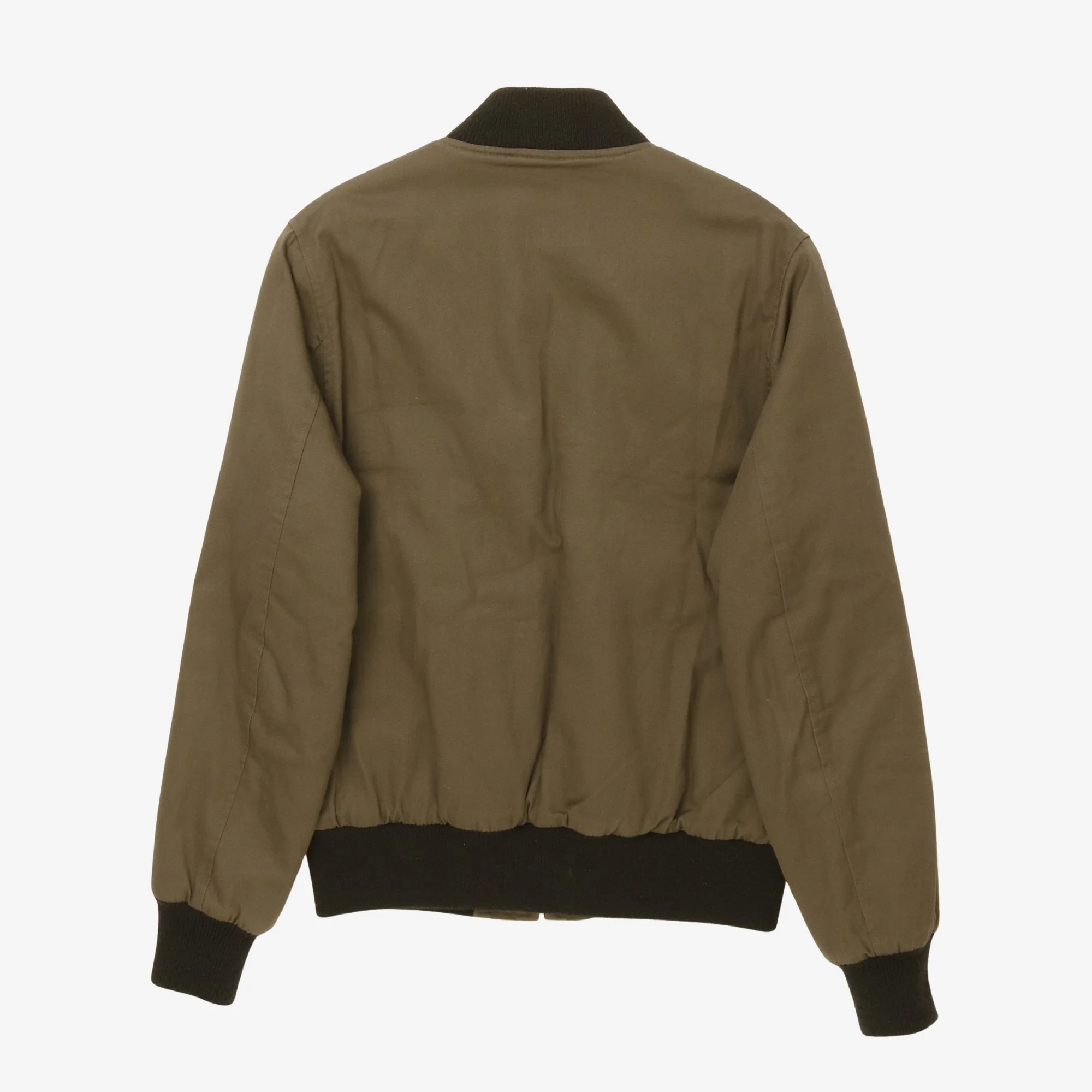 Flight Bomber Jacket - Image 2