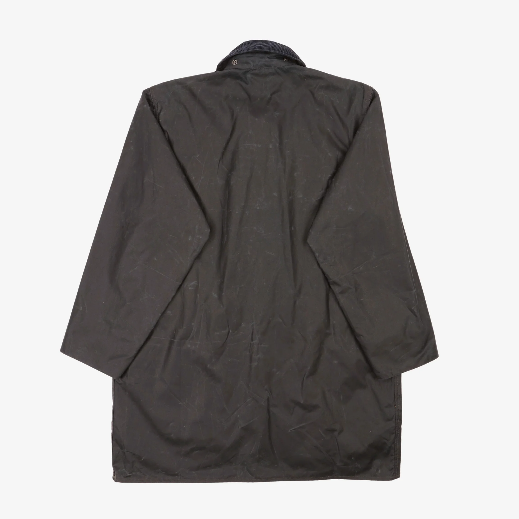 Border Waxed Jacket - Image 2
