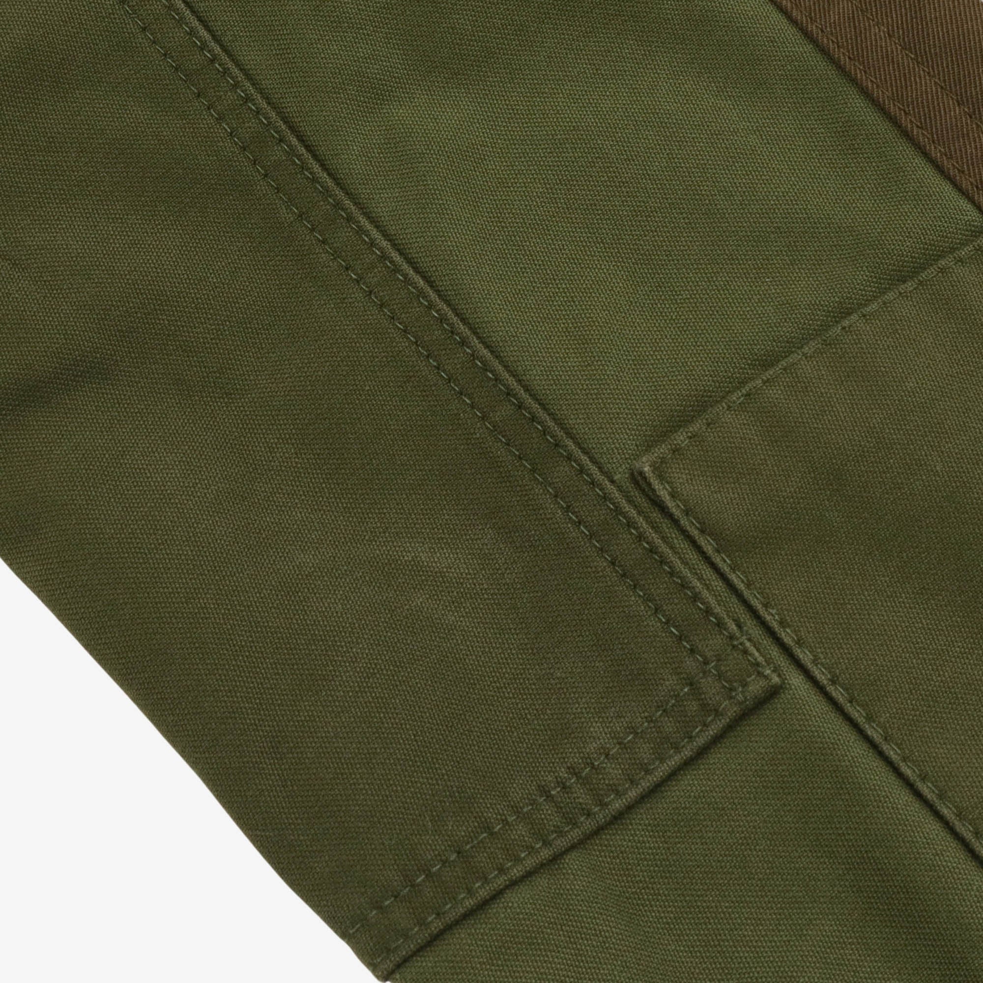 Boro Patchwork Cargo Pants (32W X 32L) - Image 5