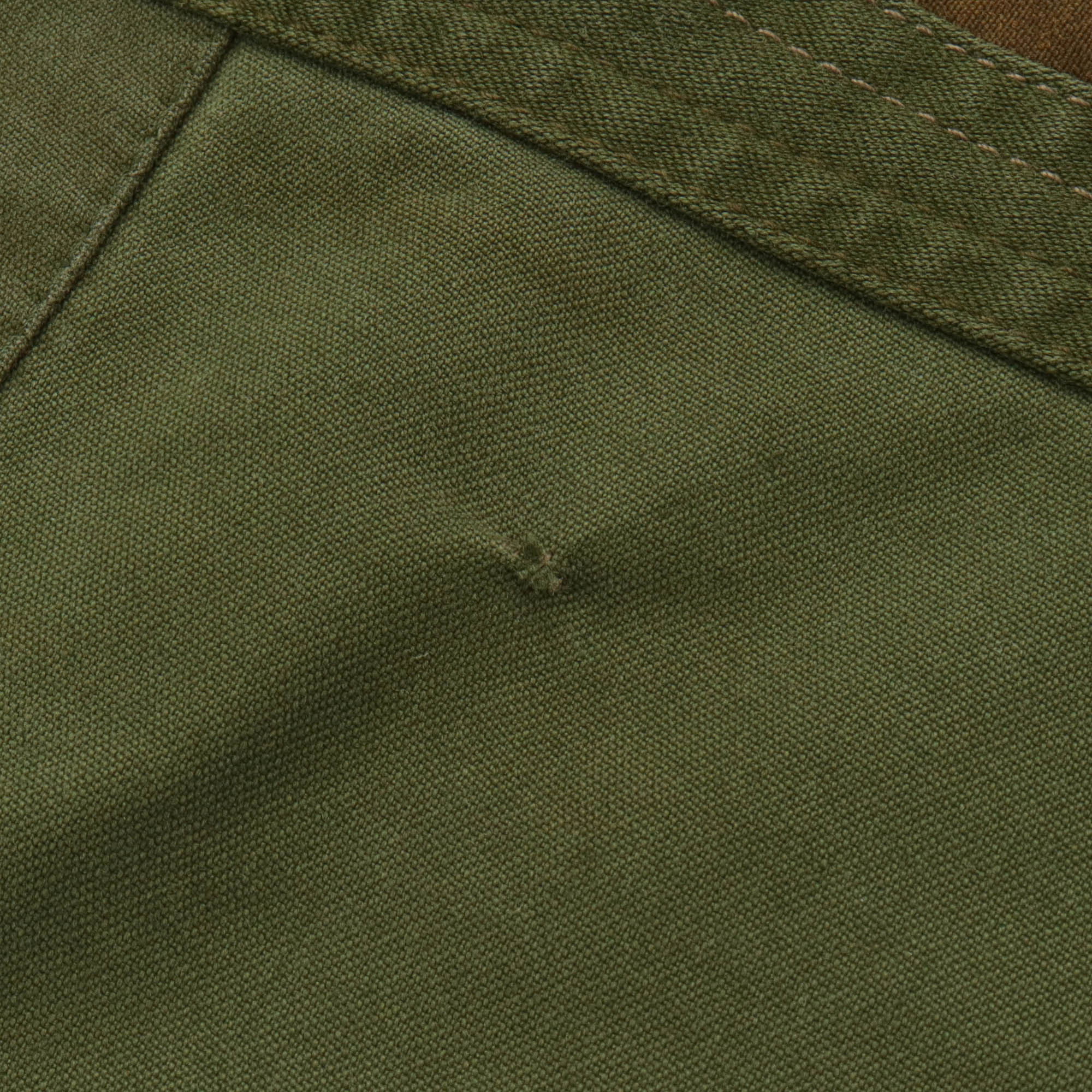 Boro Patchwork Cargo Pants (32W X 32L) - Image 6