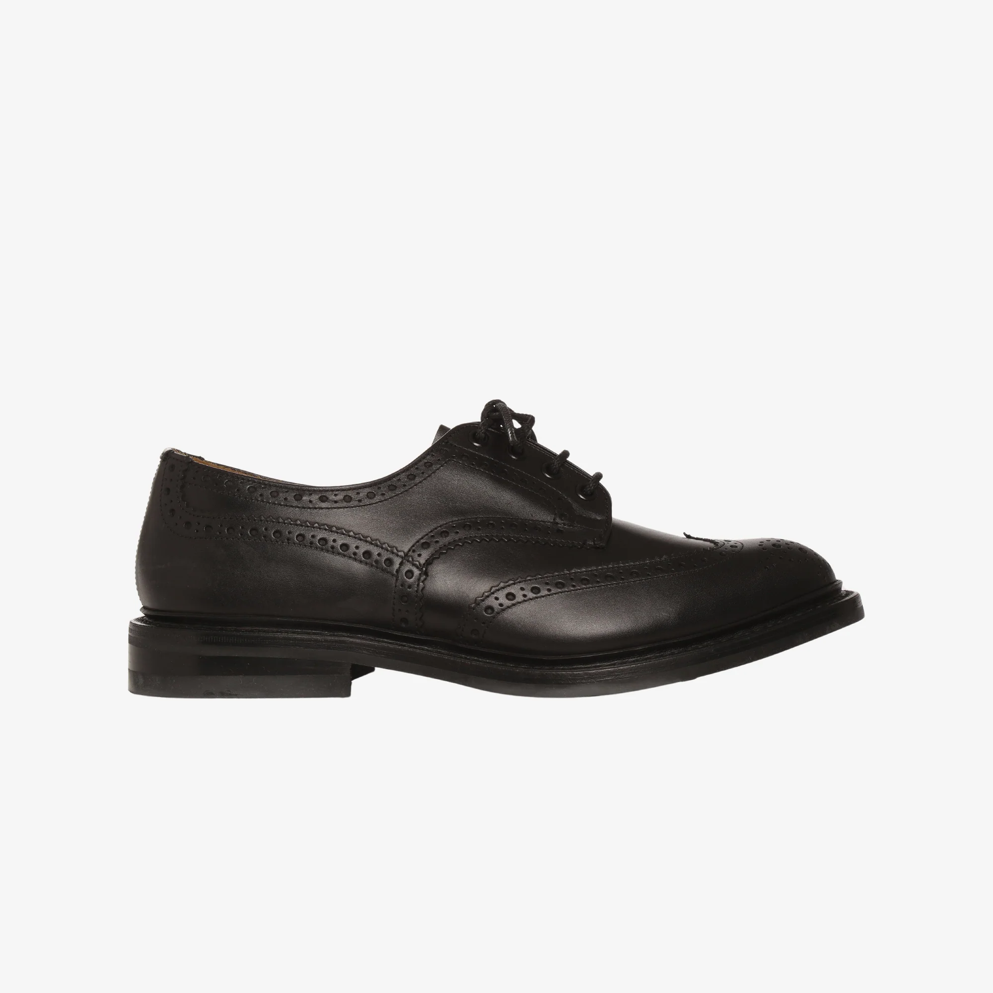 Bourton Country Shoe