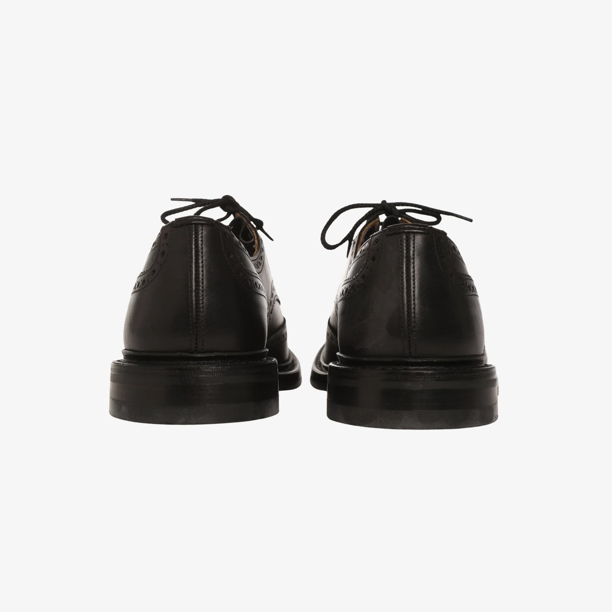Bourton Country Shoe - Image 3
