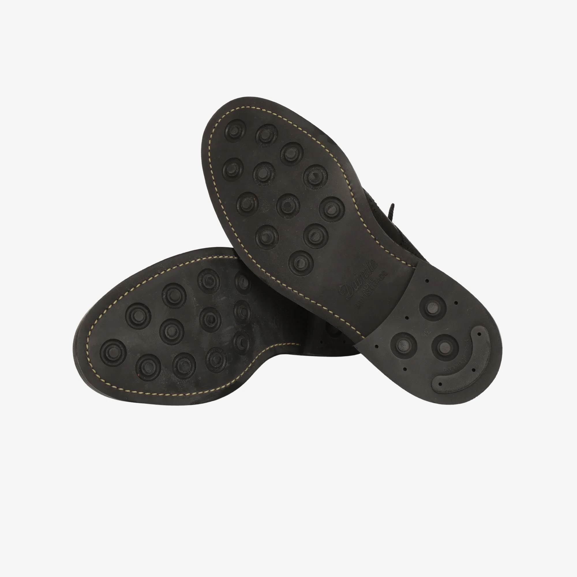 Bourton Country Shoe - Image 4