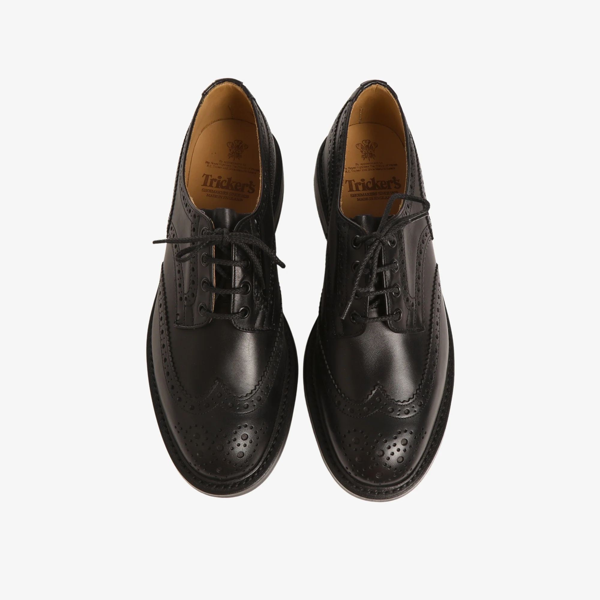 Bourton Country Shoe - Image 5
