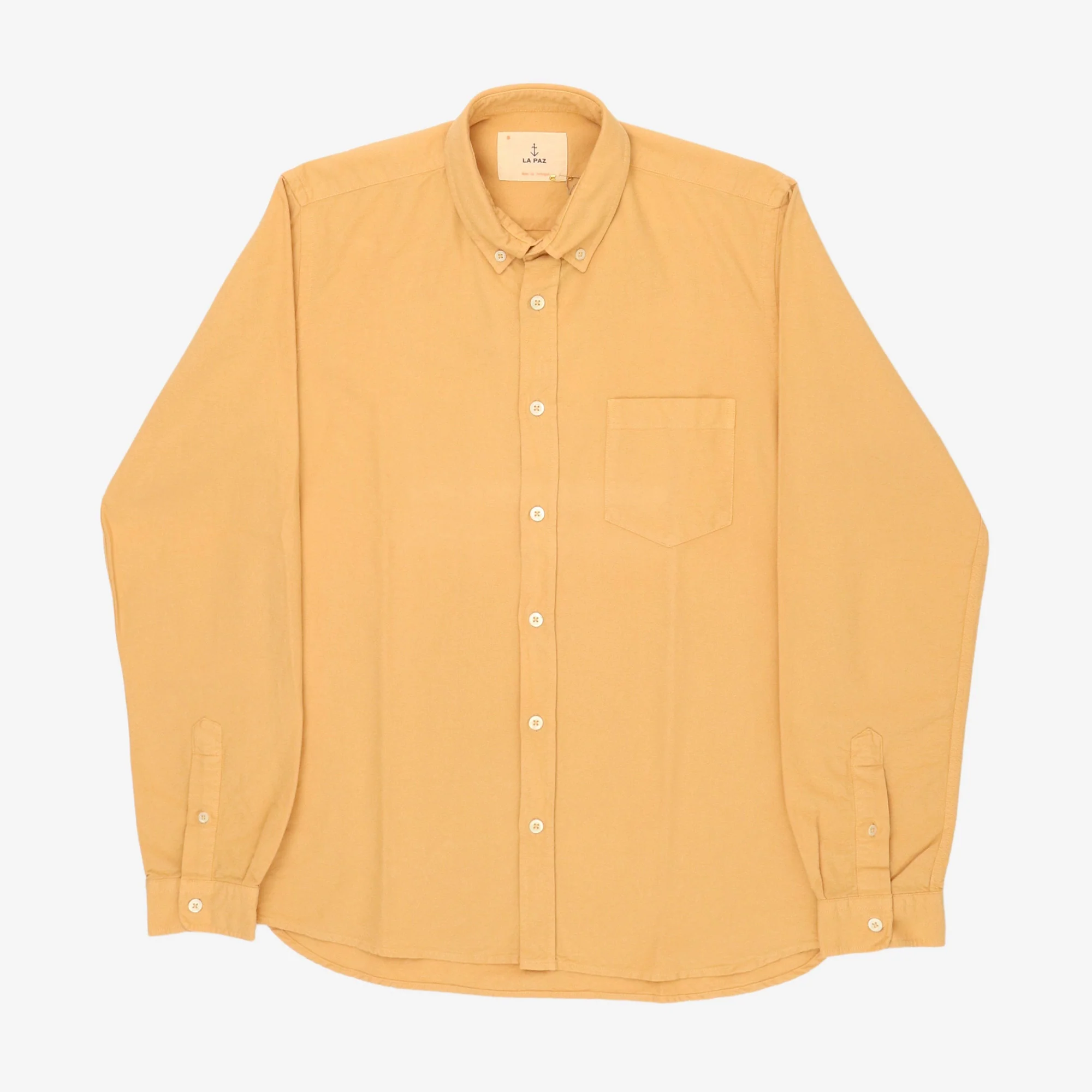 Branco BD Shirt