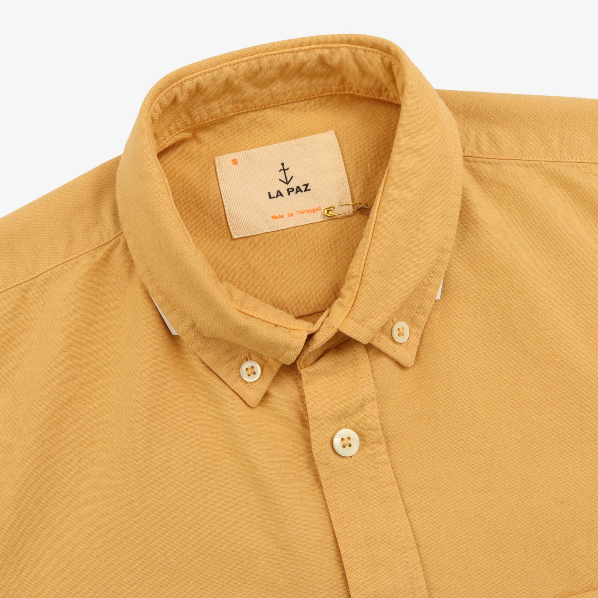 Branco BD Shirt - Image 3