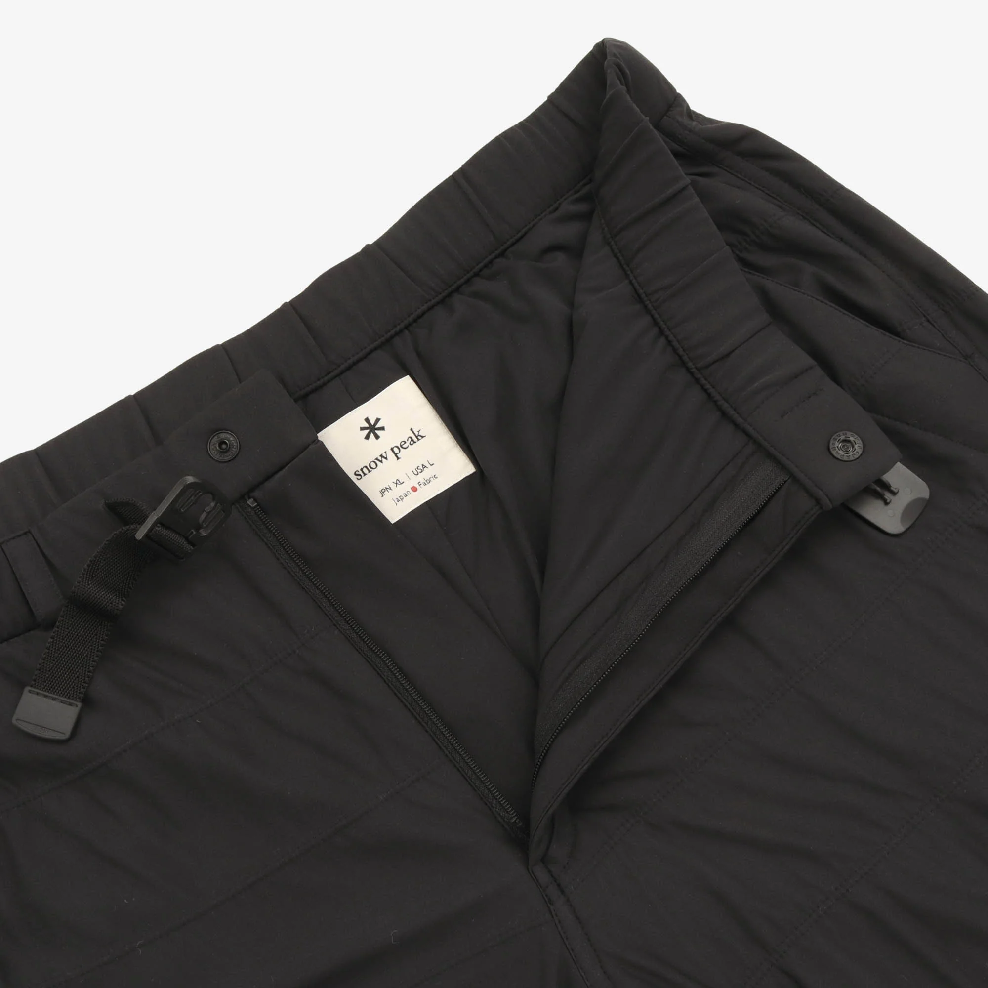 Breathable Quick Dry Pants (34W X 24.5L) - Image 4