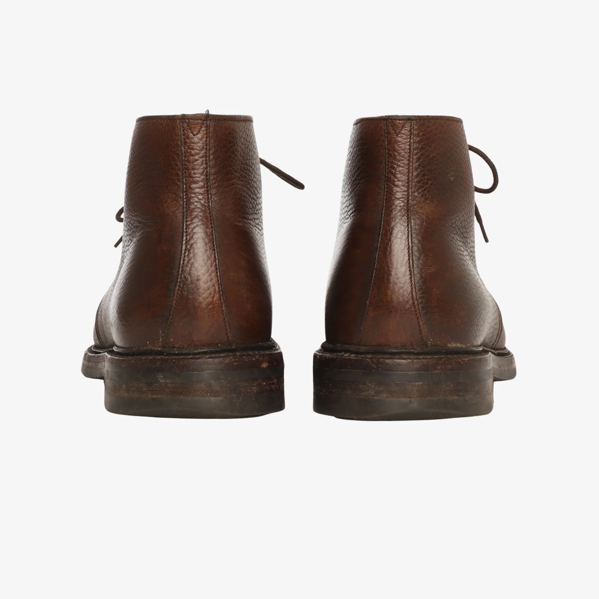 Brecon Derby Boots - Image 3