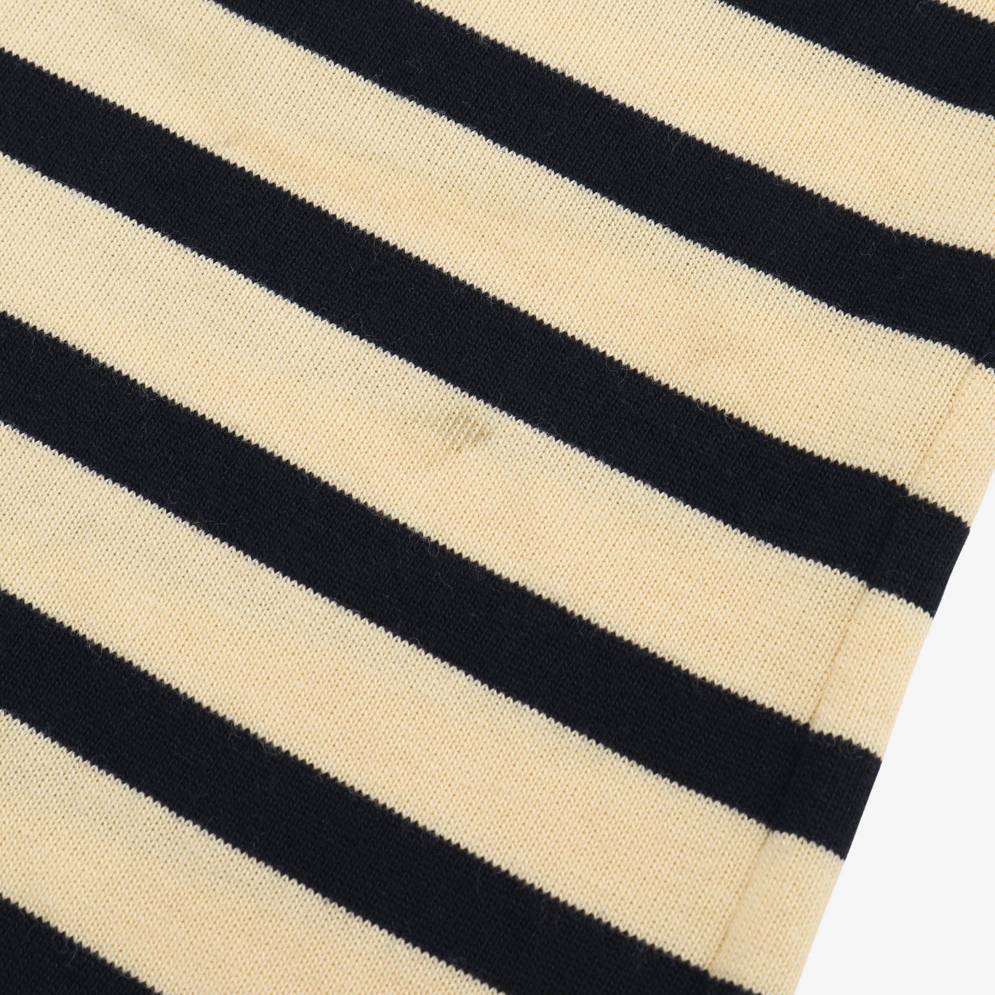 Breton Stripe LS tee - Image 4