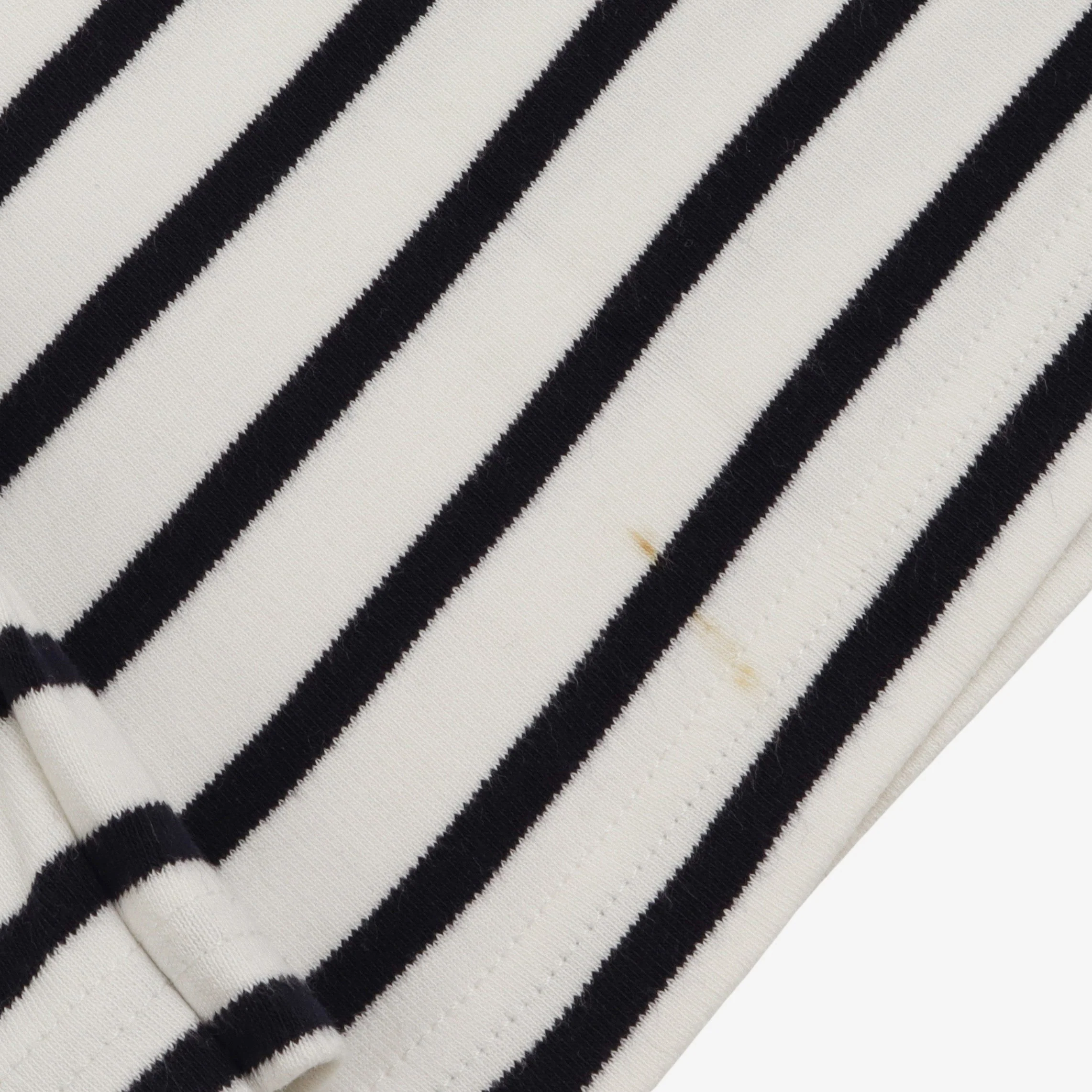 Breton Stripe LS Tee - Image 3