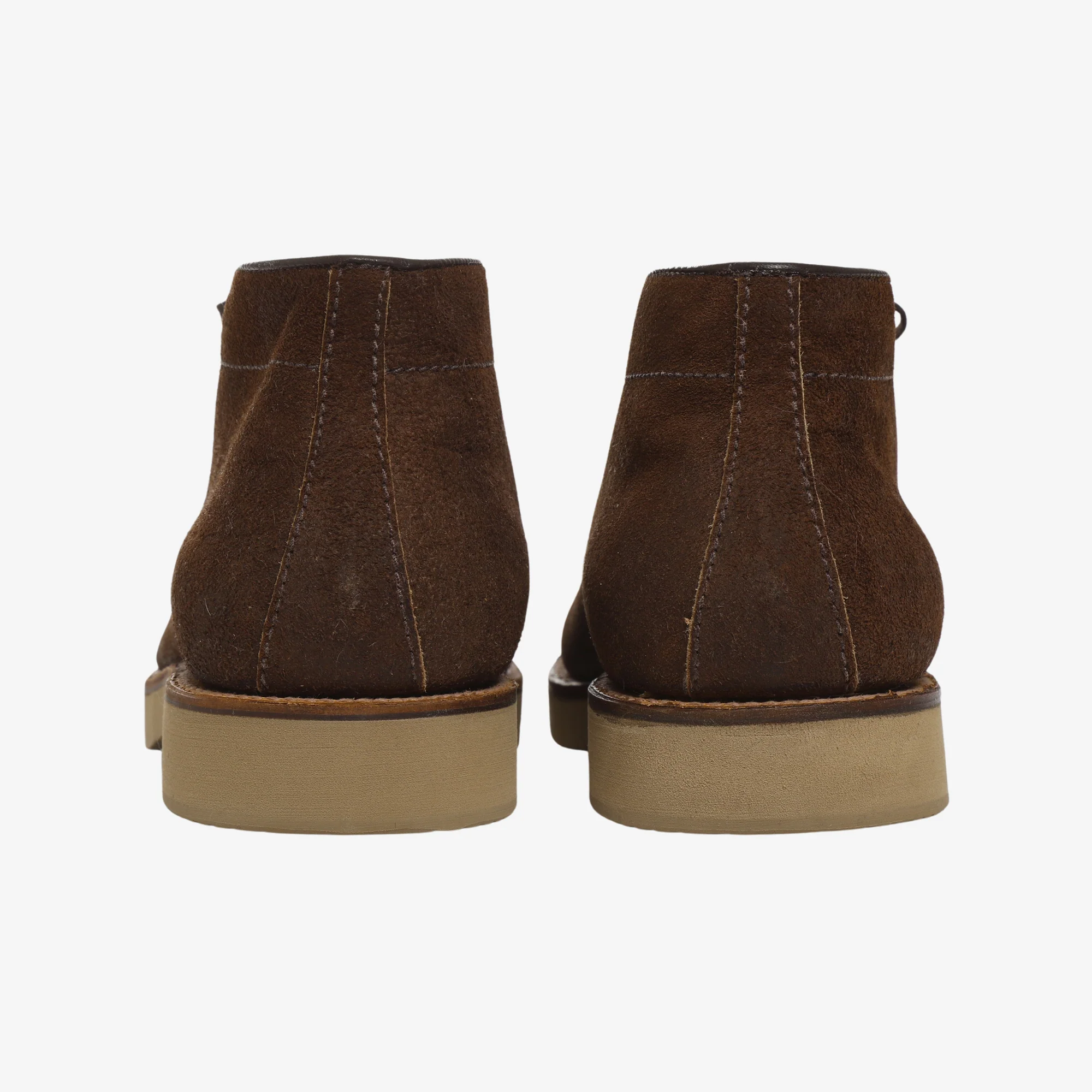 D8824 Chukka Boots (Brick & Mortar) - Image 3
