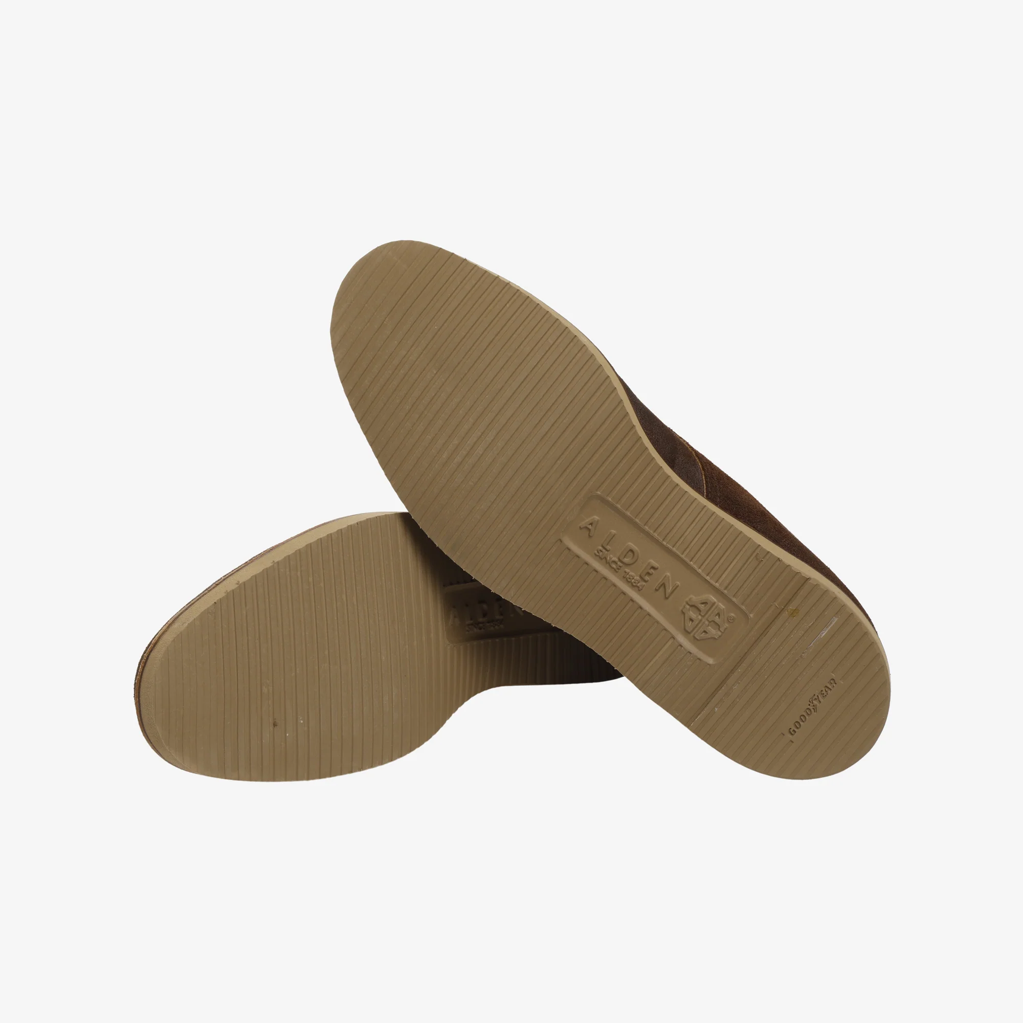 D8824 Chukka Boots (Brick & Mortar) - Image 4
