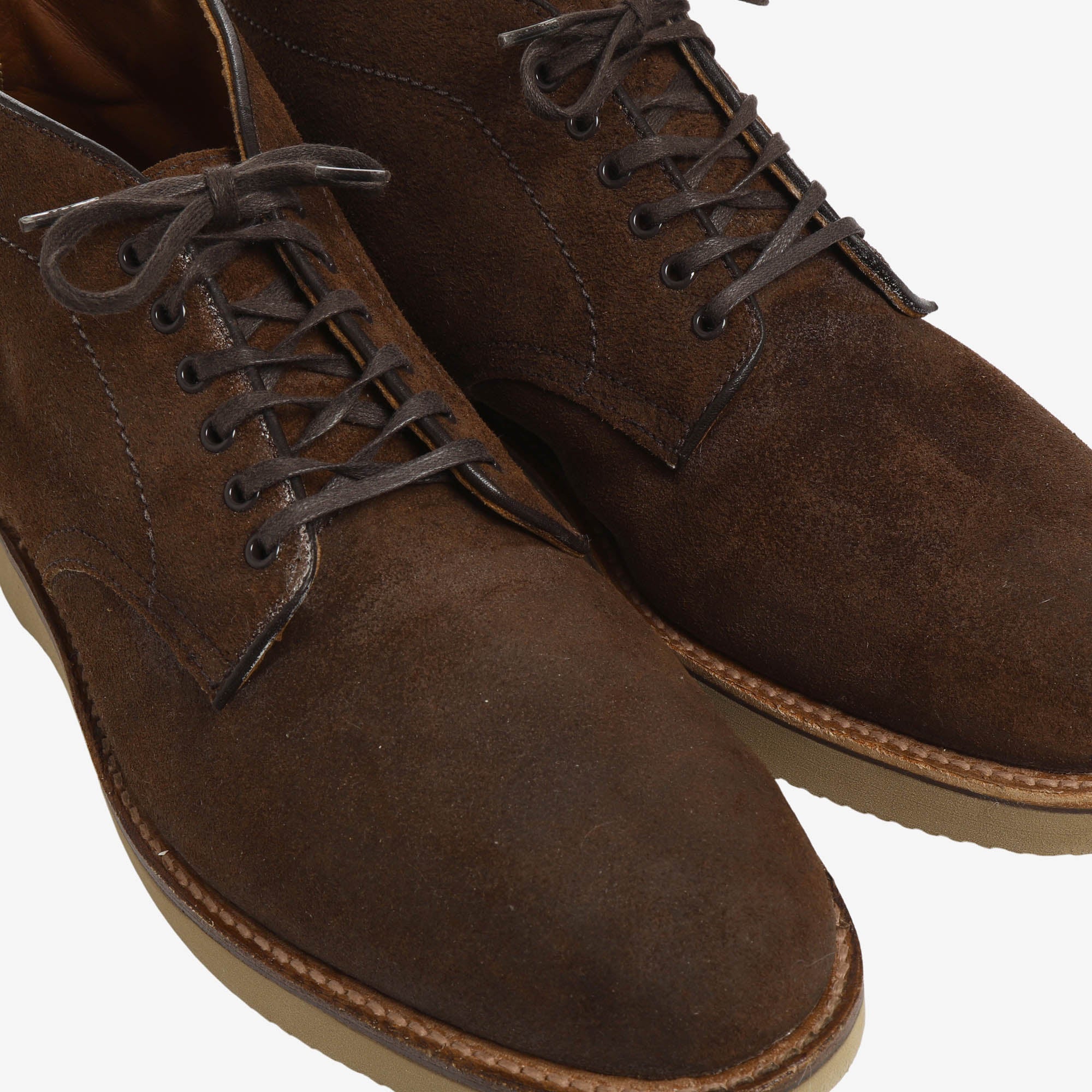 D8824 Chukka Boots (Brick & Mortar) - Image 6