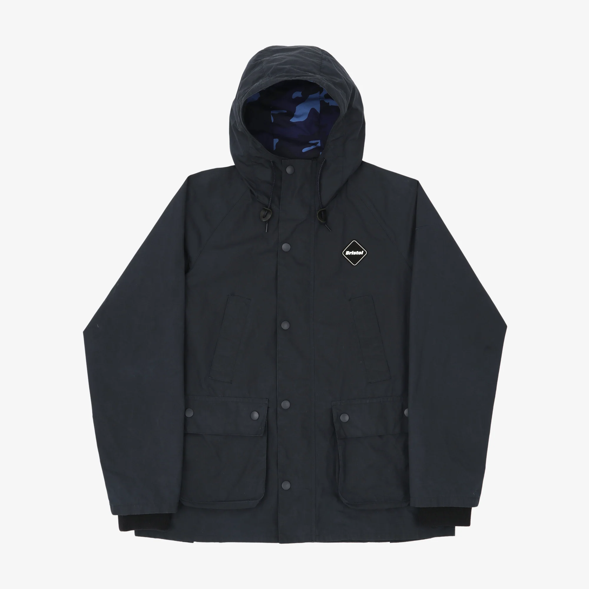 Bristol Tour Jacket
