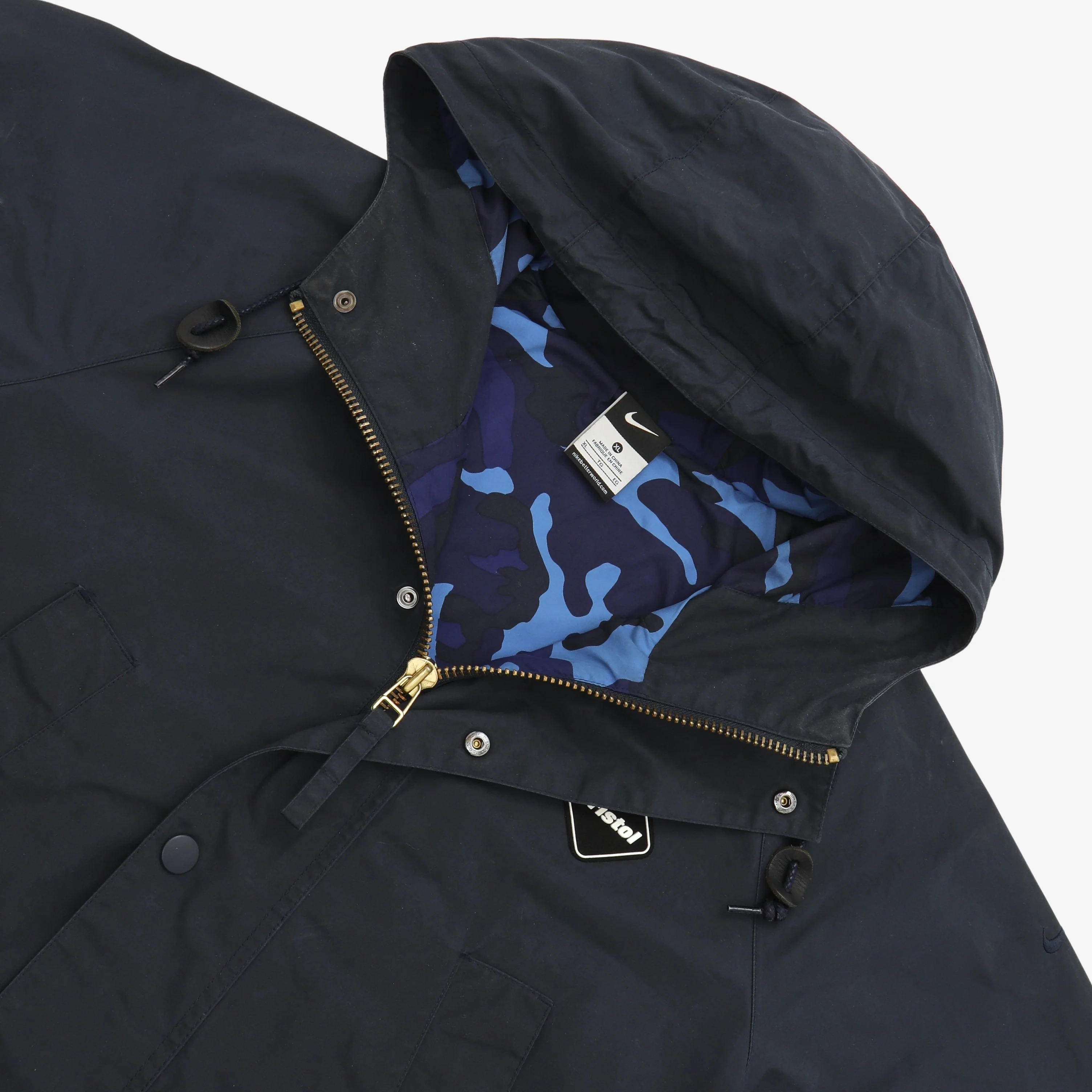 Bristol Tour Jacket - Image 3