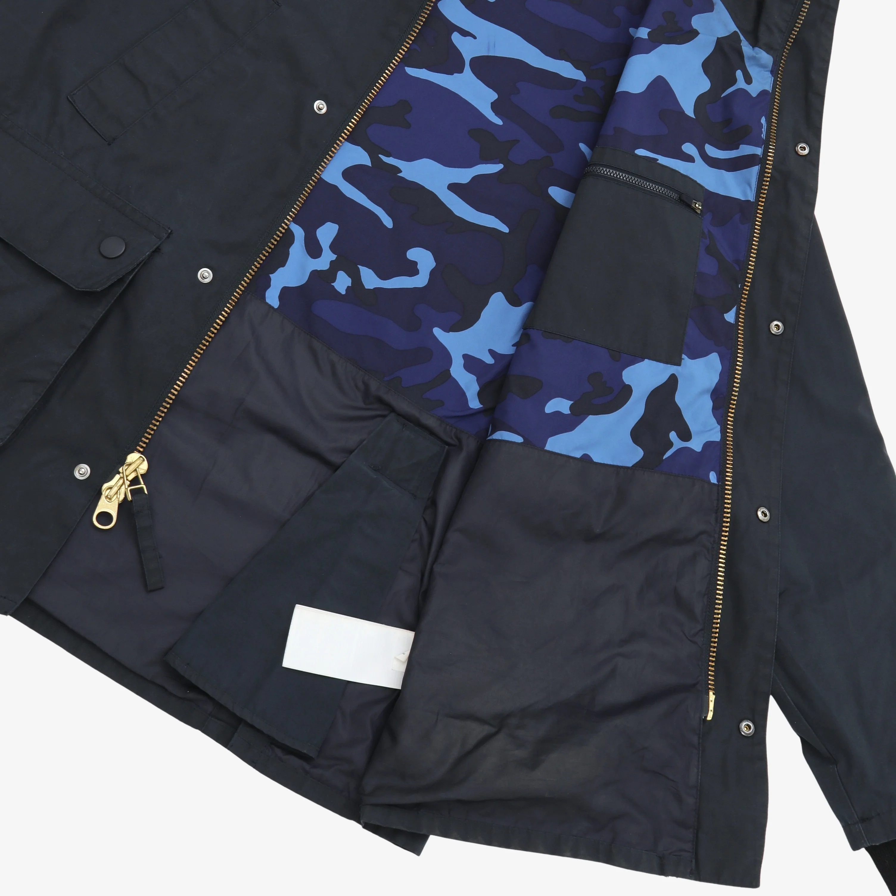 Bristol Tour Jacket - Image 4