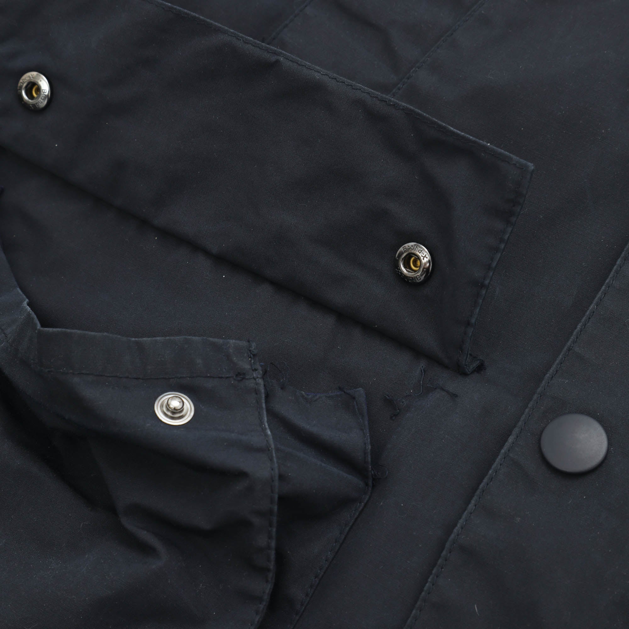 Bristol Tour Jacket - Image 5