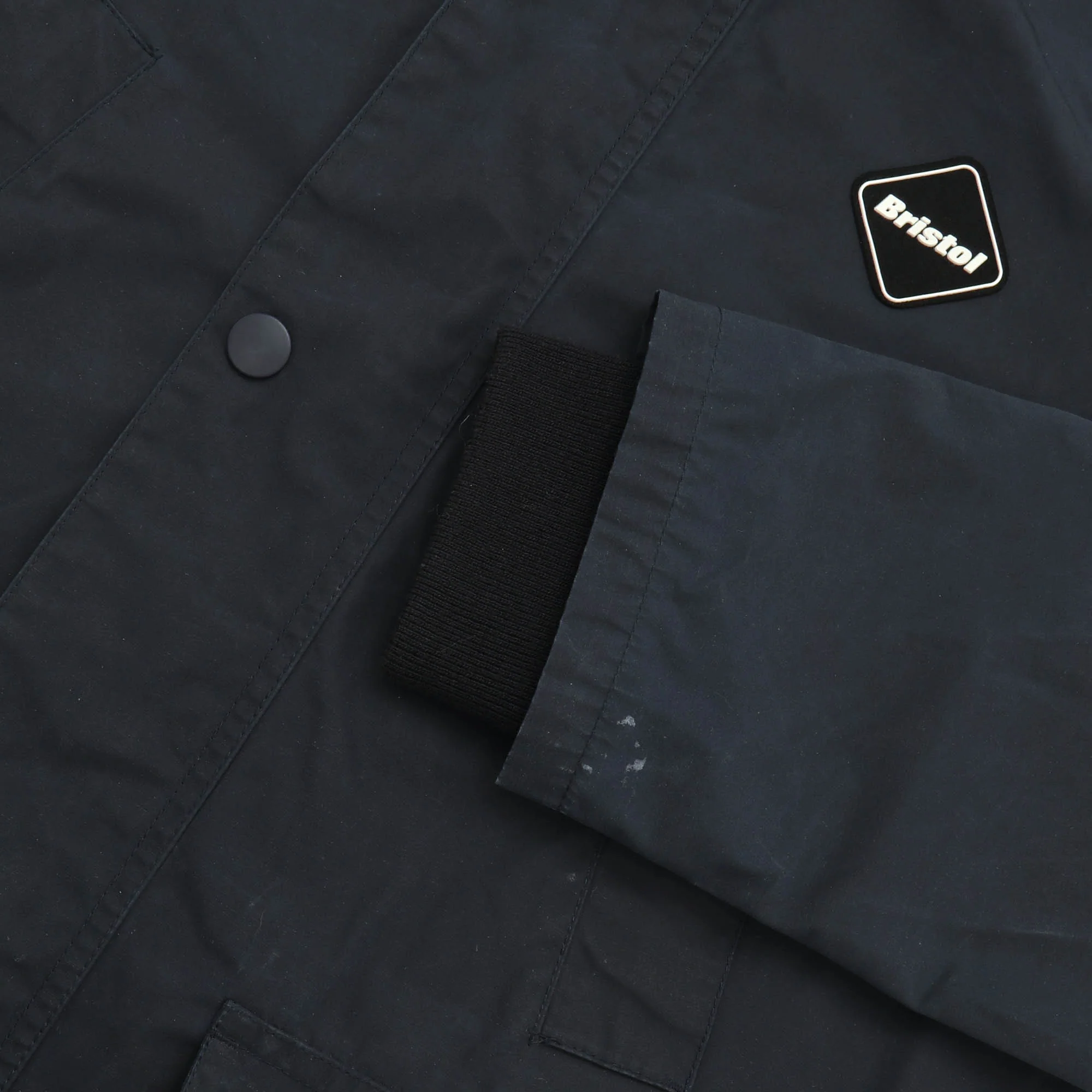 Bristol Tour Jacket - Image 6