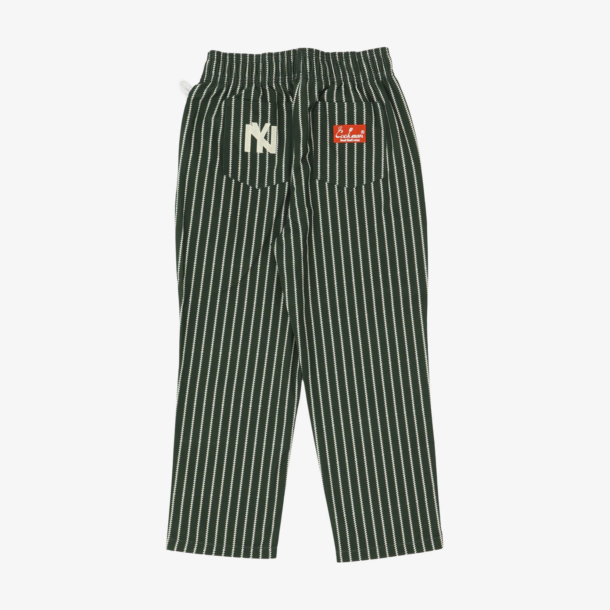 Semiwide Chef Pants - Image 2