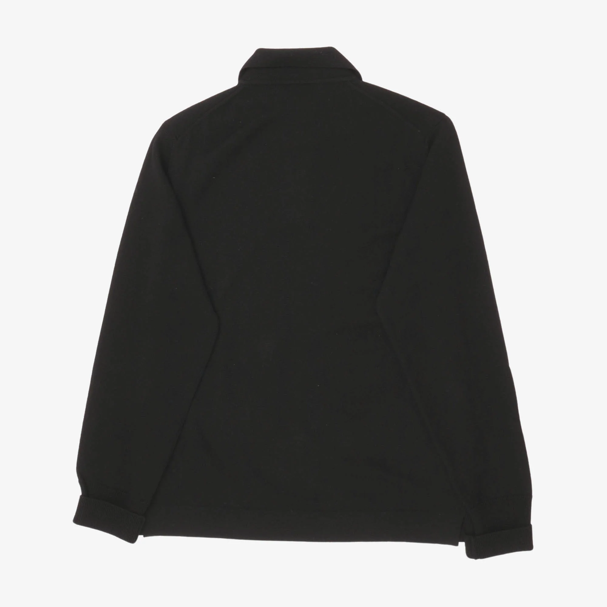 Bruce Merino Polo - Image 2