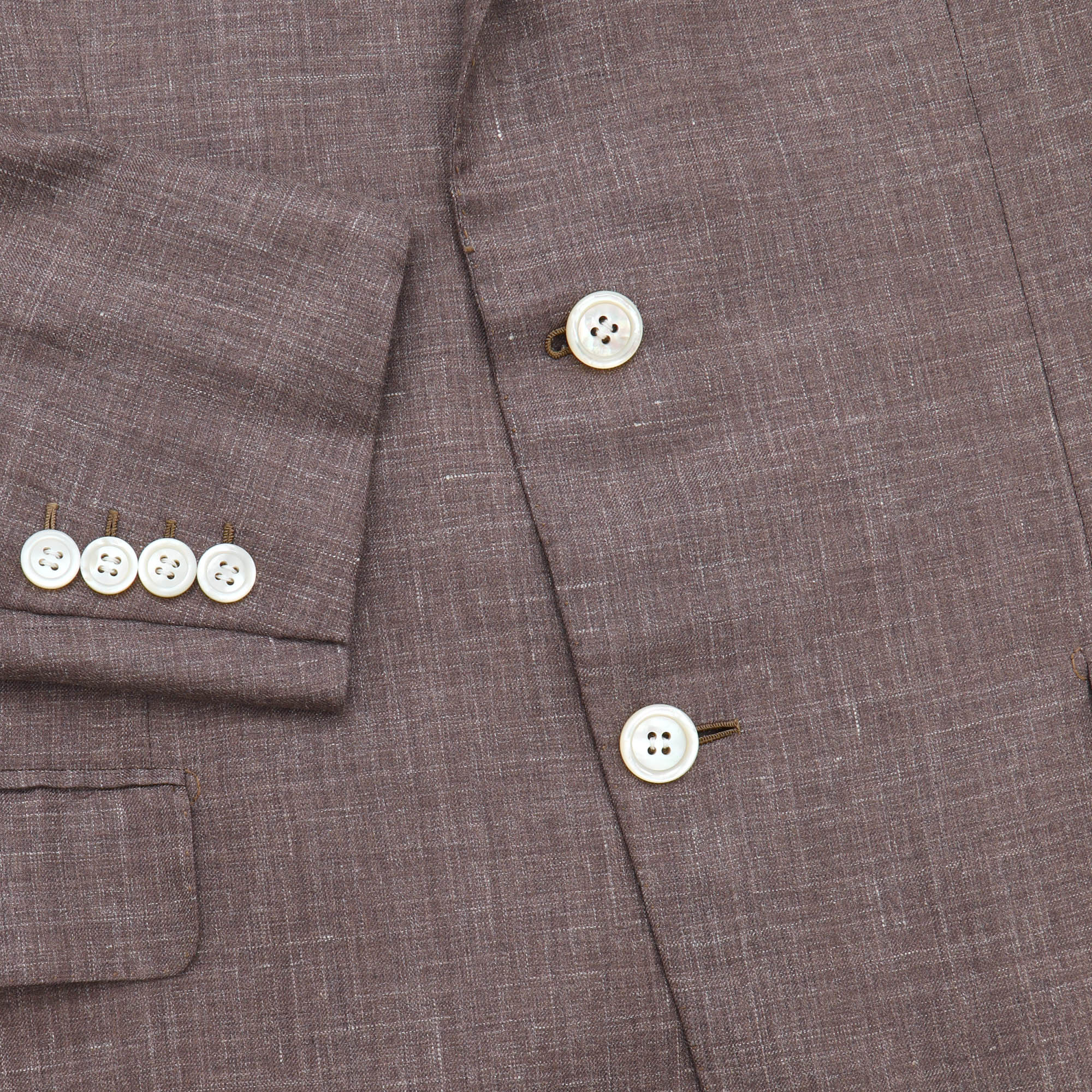 Brunico Silk Suit - Image 3