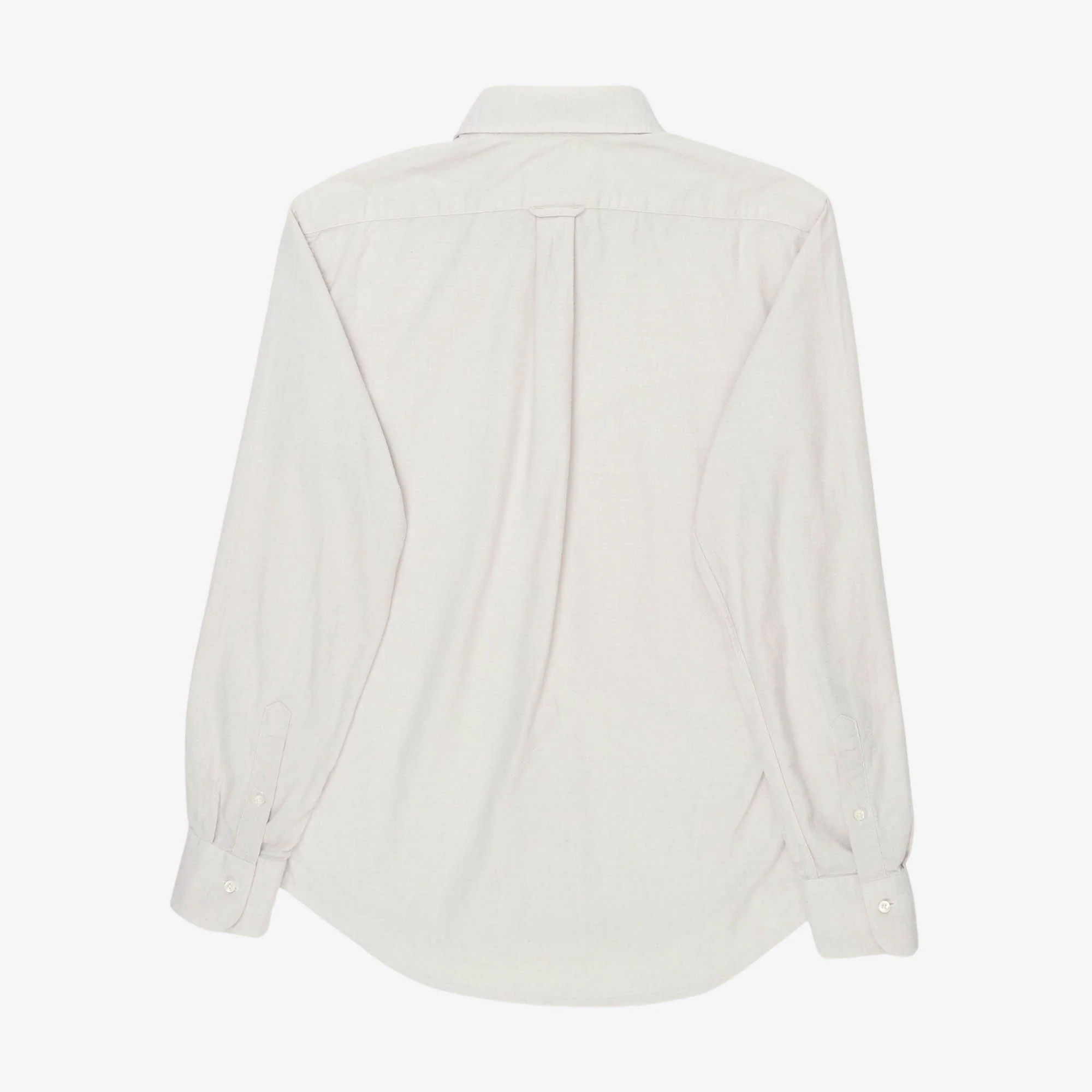 Brushed BD Shirt - Image 2