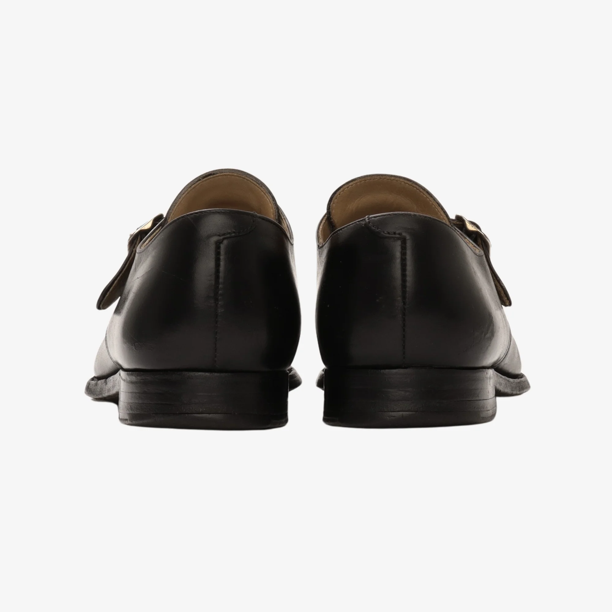 Shipton & Heneage Bruton Monk Strap - Image 3