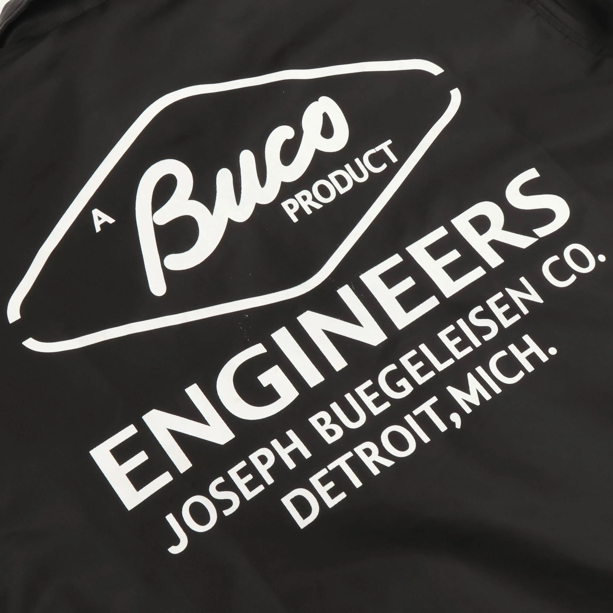 Buco Coach Jacket - Image 3