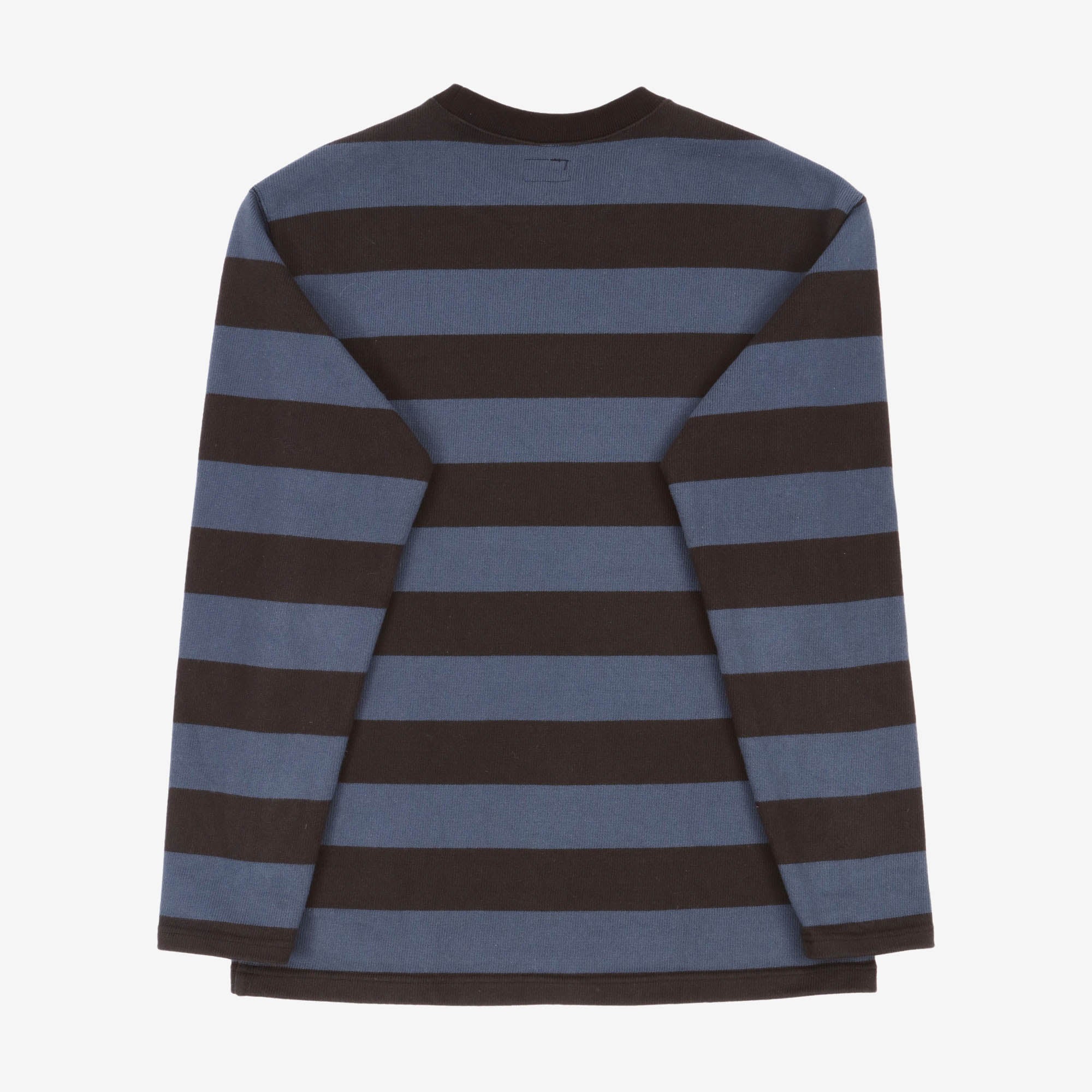 Buco Stripe Racing Jersey - Image 2
