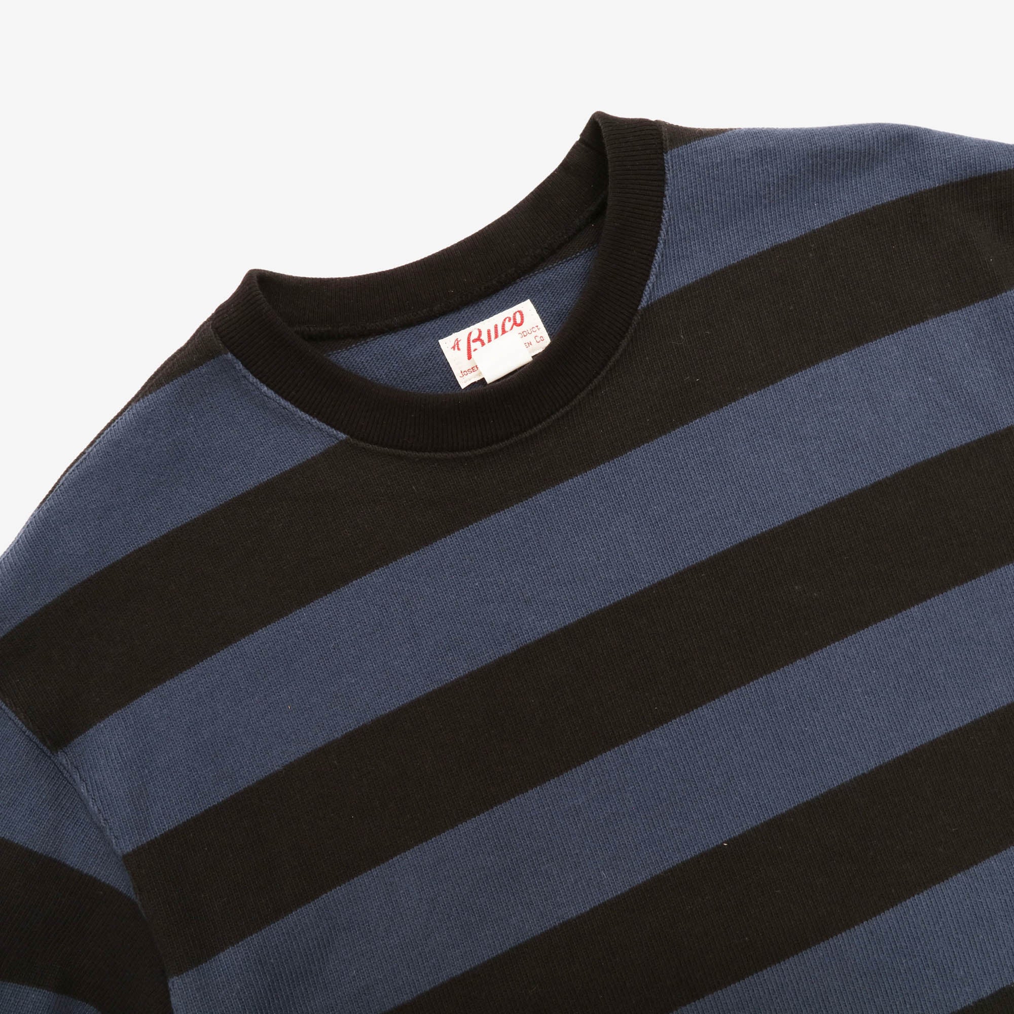 Buco Stripe Racing Jersey - Image 3