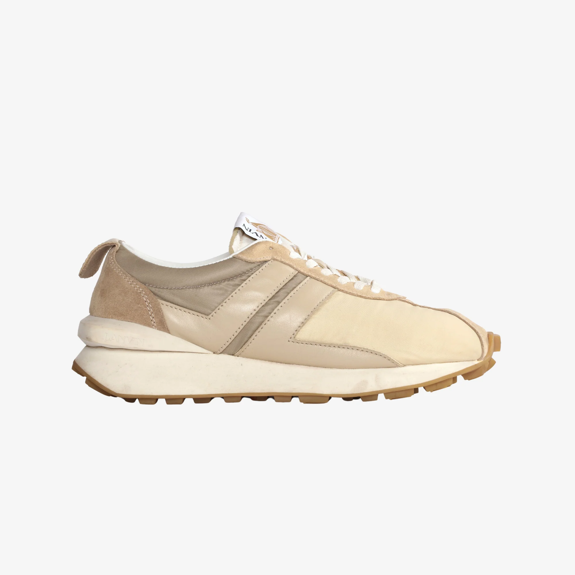 Bumpr Sneaker