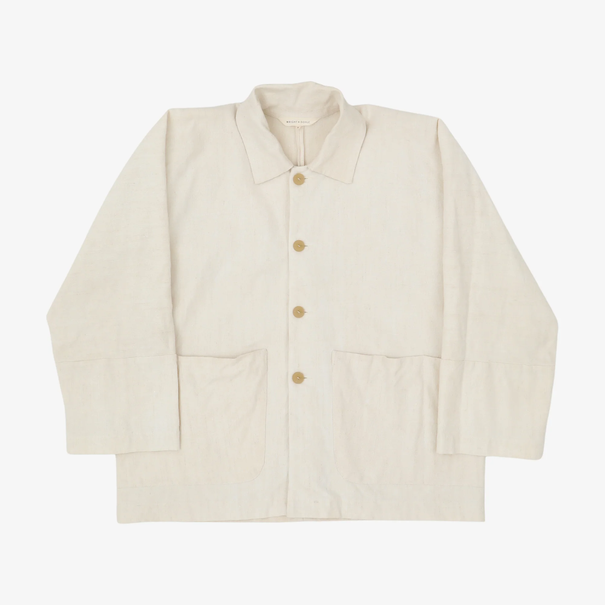 Buoy Jacket