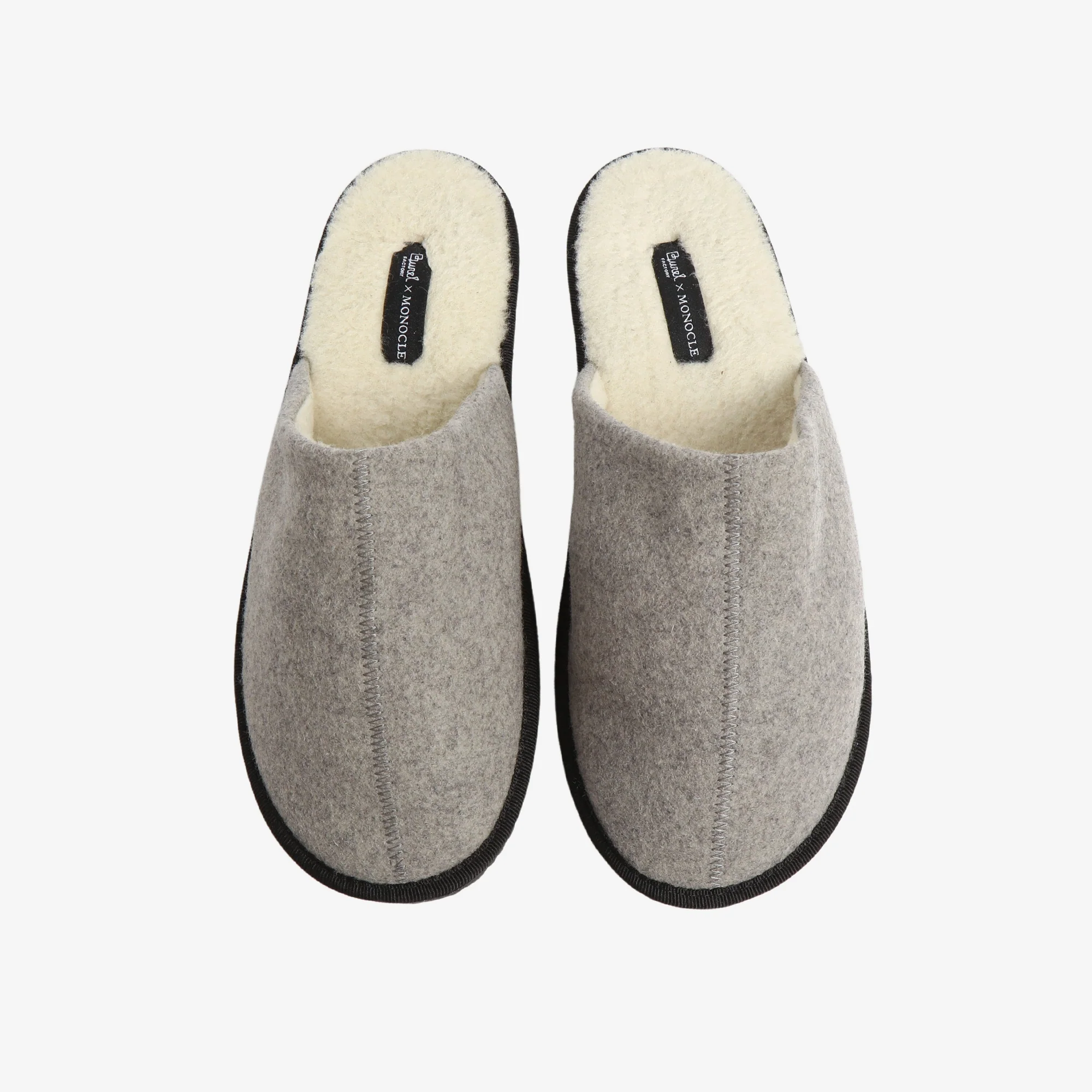 Burel House Slippers - Image 5
