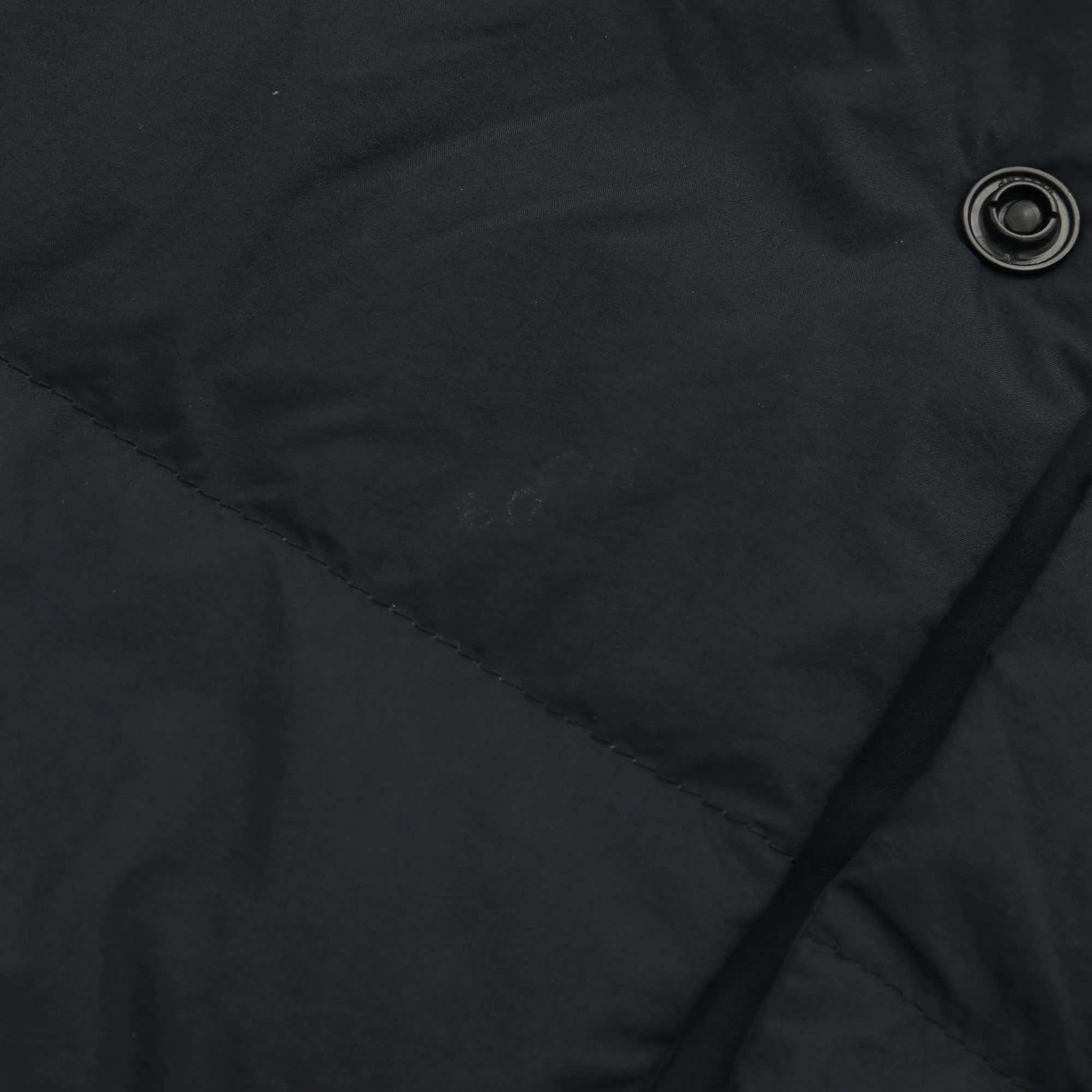 Mizuno Button Up Down Vest - Image 5