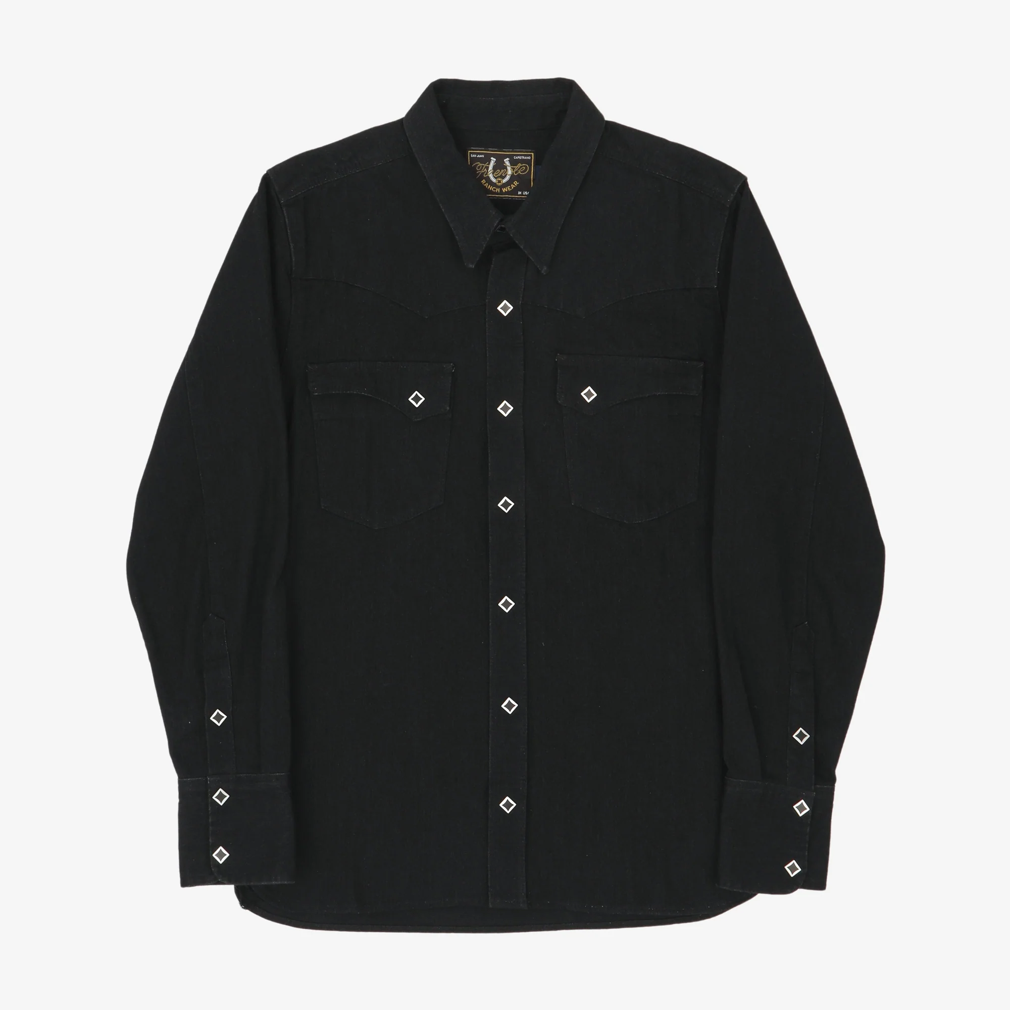 Calico Shirt