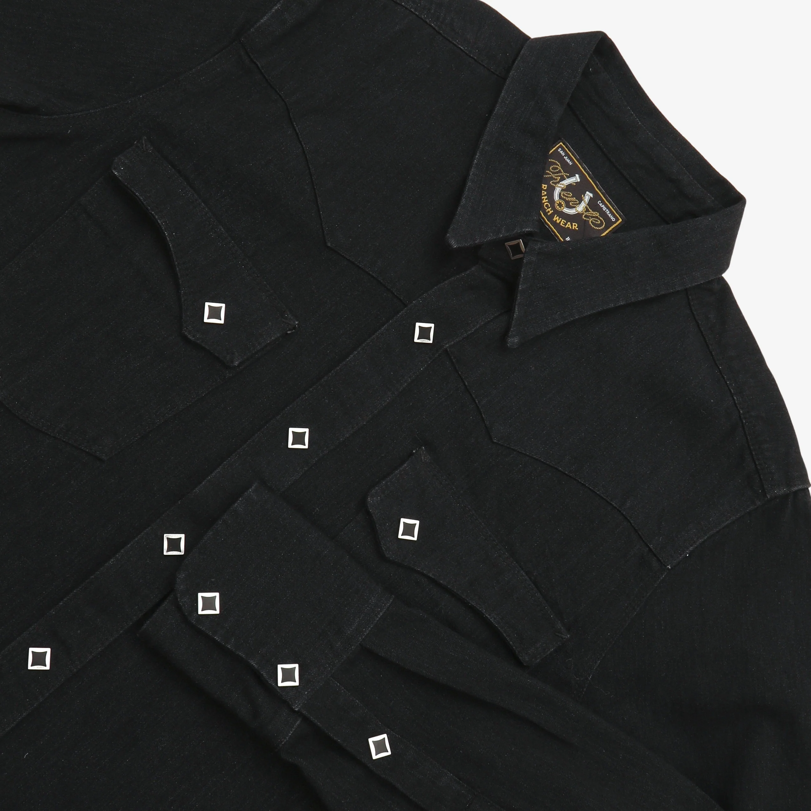 Calico Shirt - Image 3