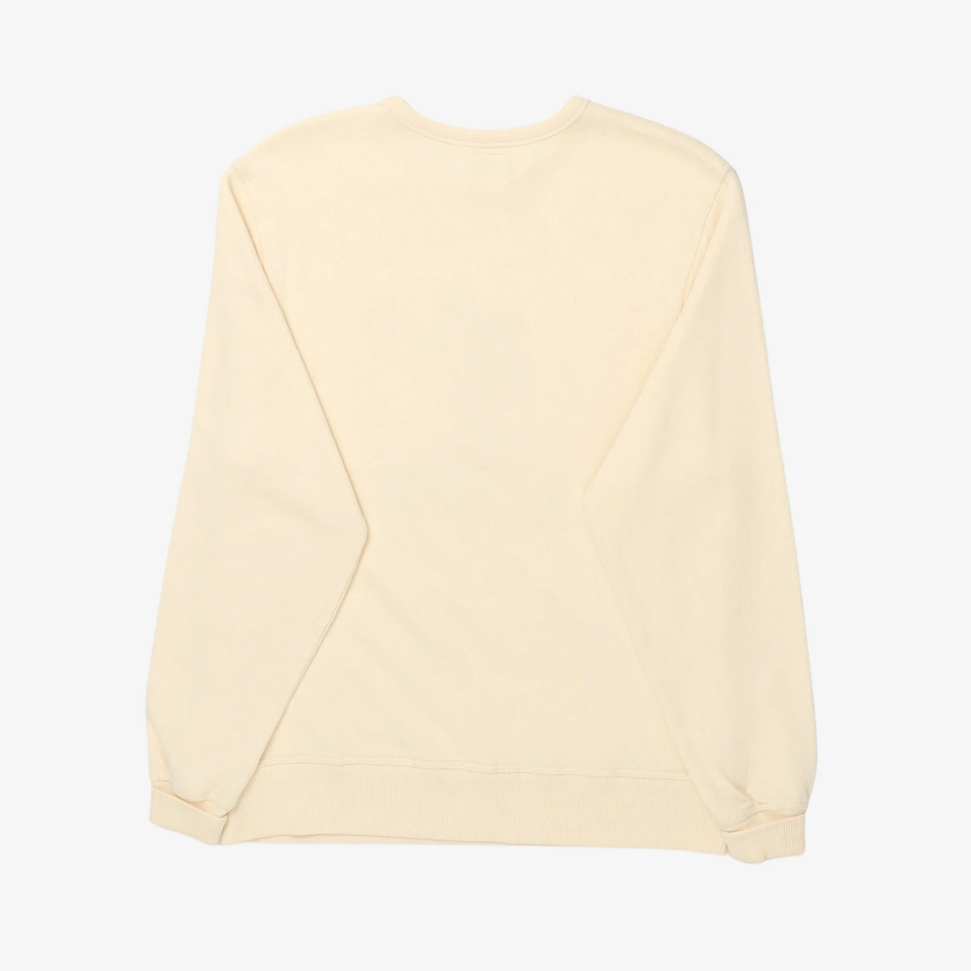 California Crew Sweatshirt - Image 2