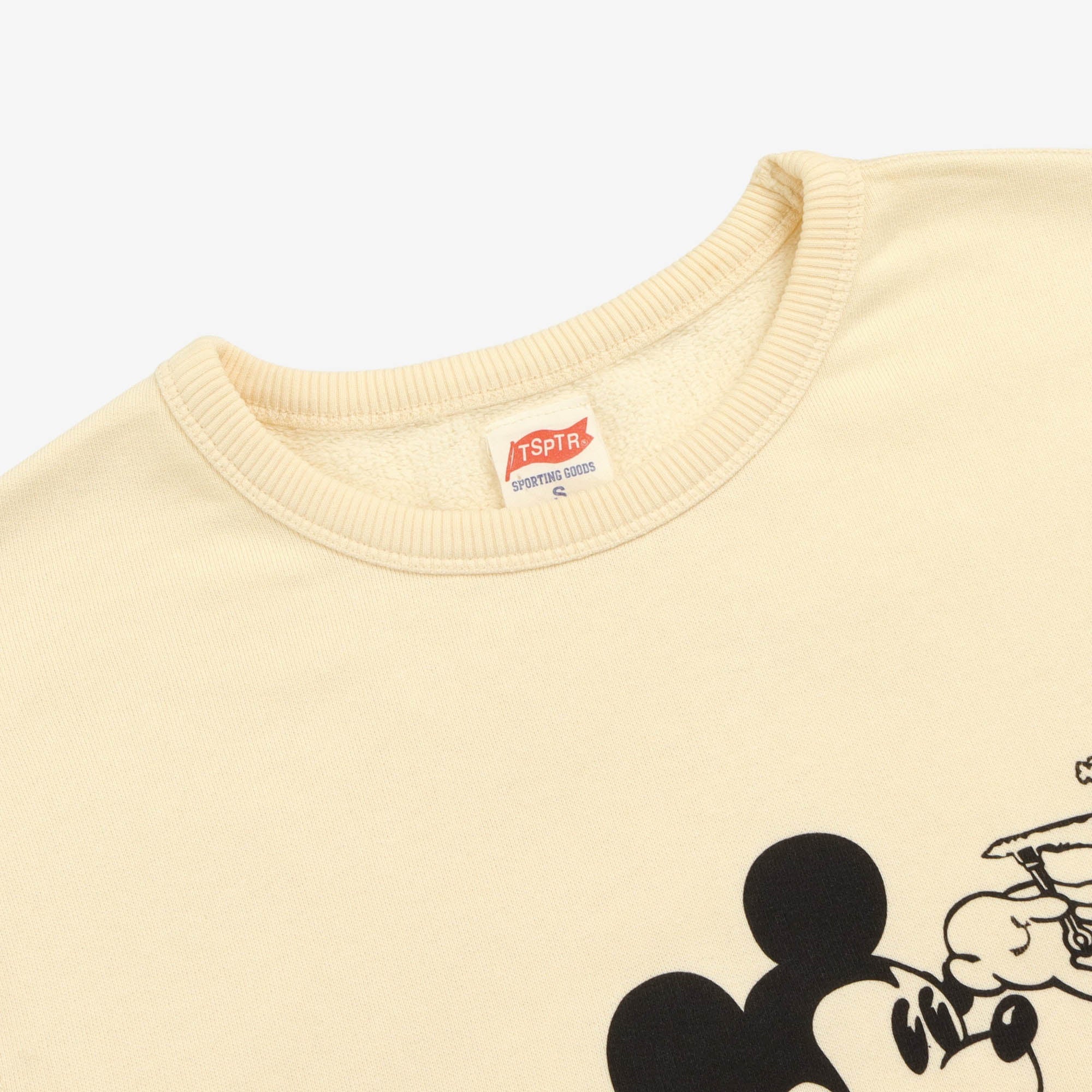 California Crew Sweatshirt - Image 3